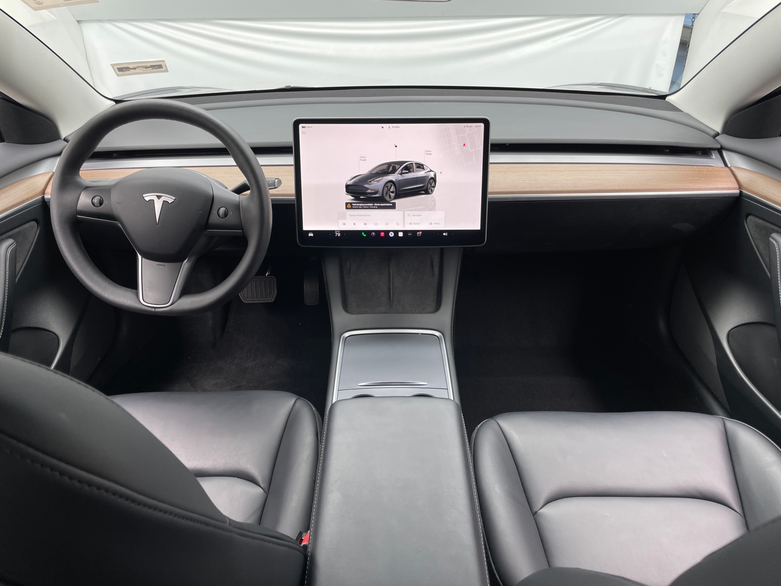 Thumbnail: 2022 Tesla Model 3 - 2