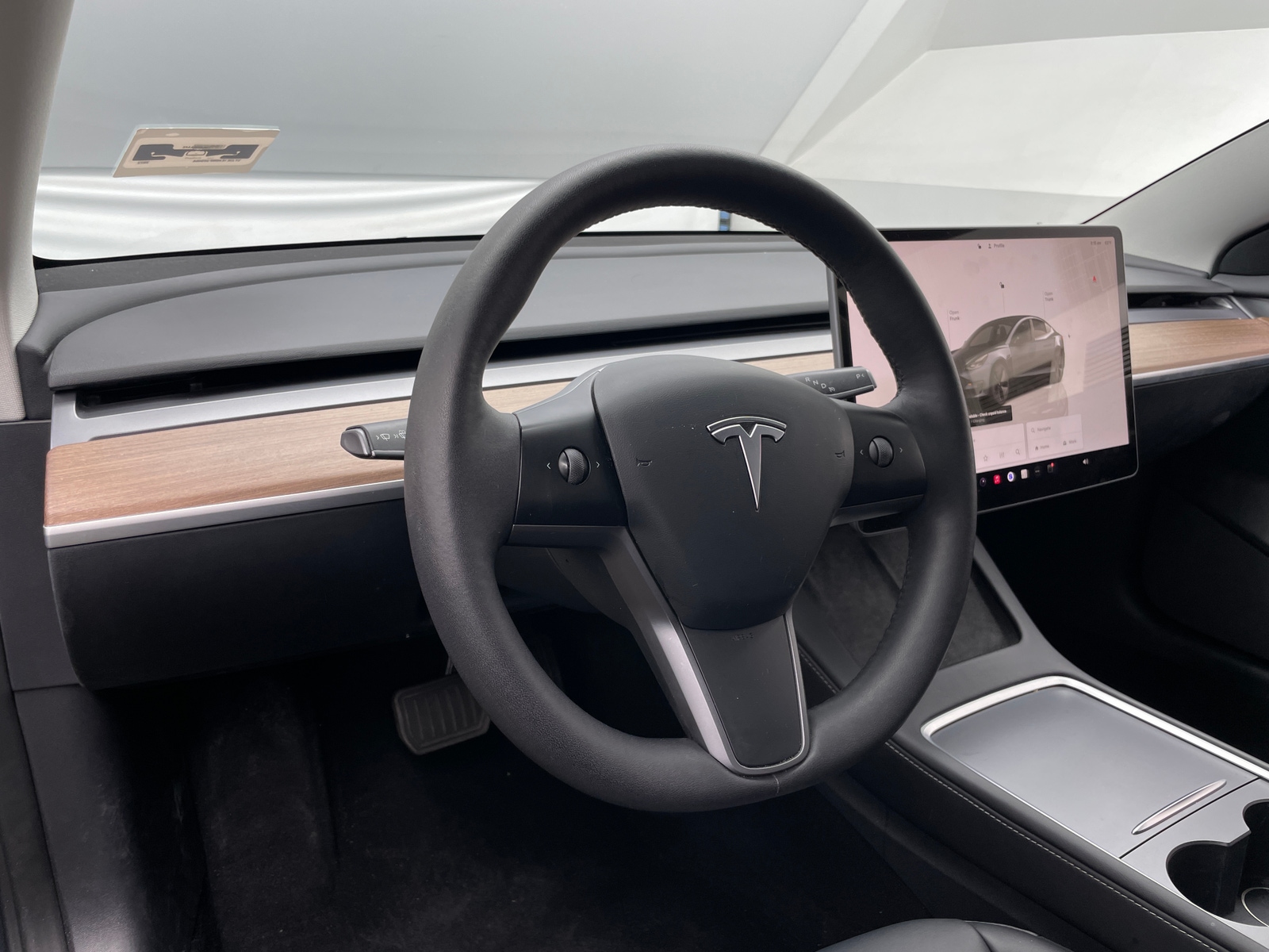 Thumbnail: 2022 Tesla Model 3 - 4