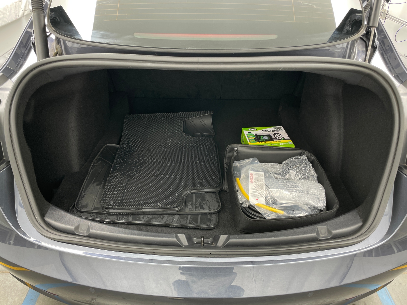 Thumbnail: 2022 Tesla Model 3 - 6