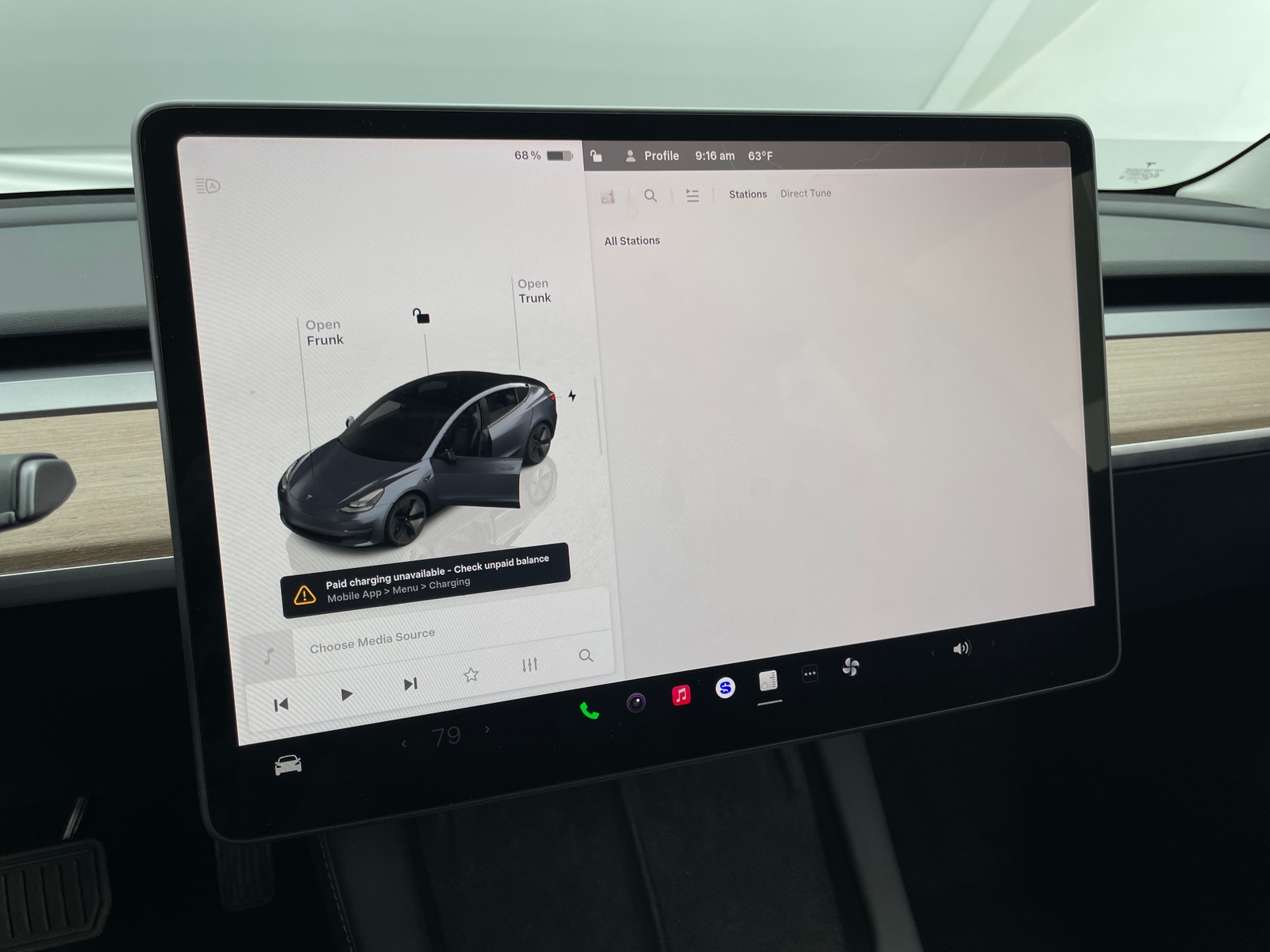 Thumbnail: 2022 Tesla Model 3 - 3