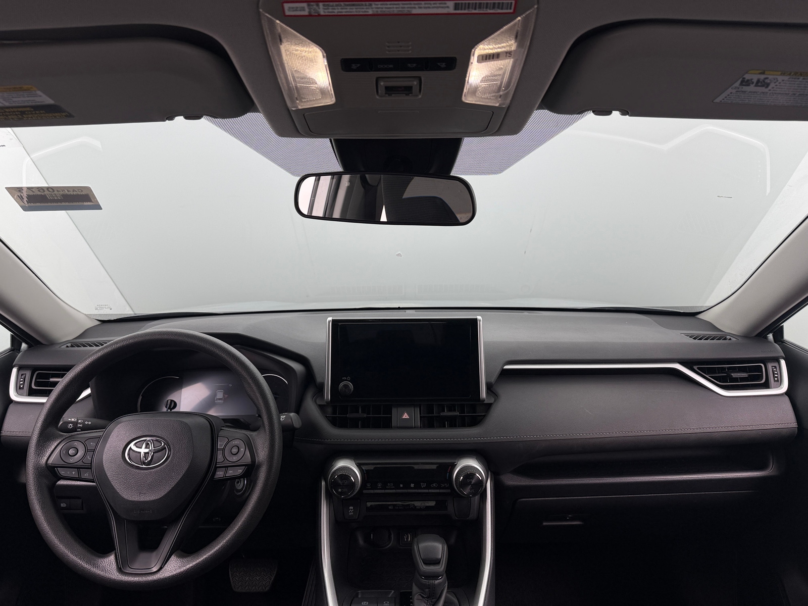 Thumbnail: 2025 Toyota RAV4 - 3