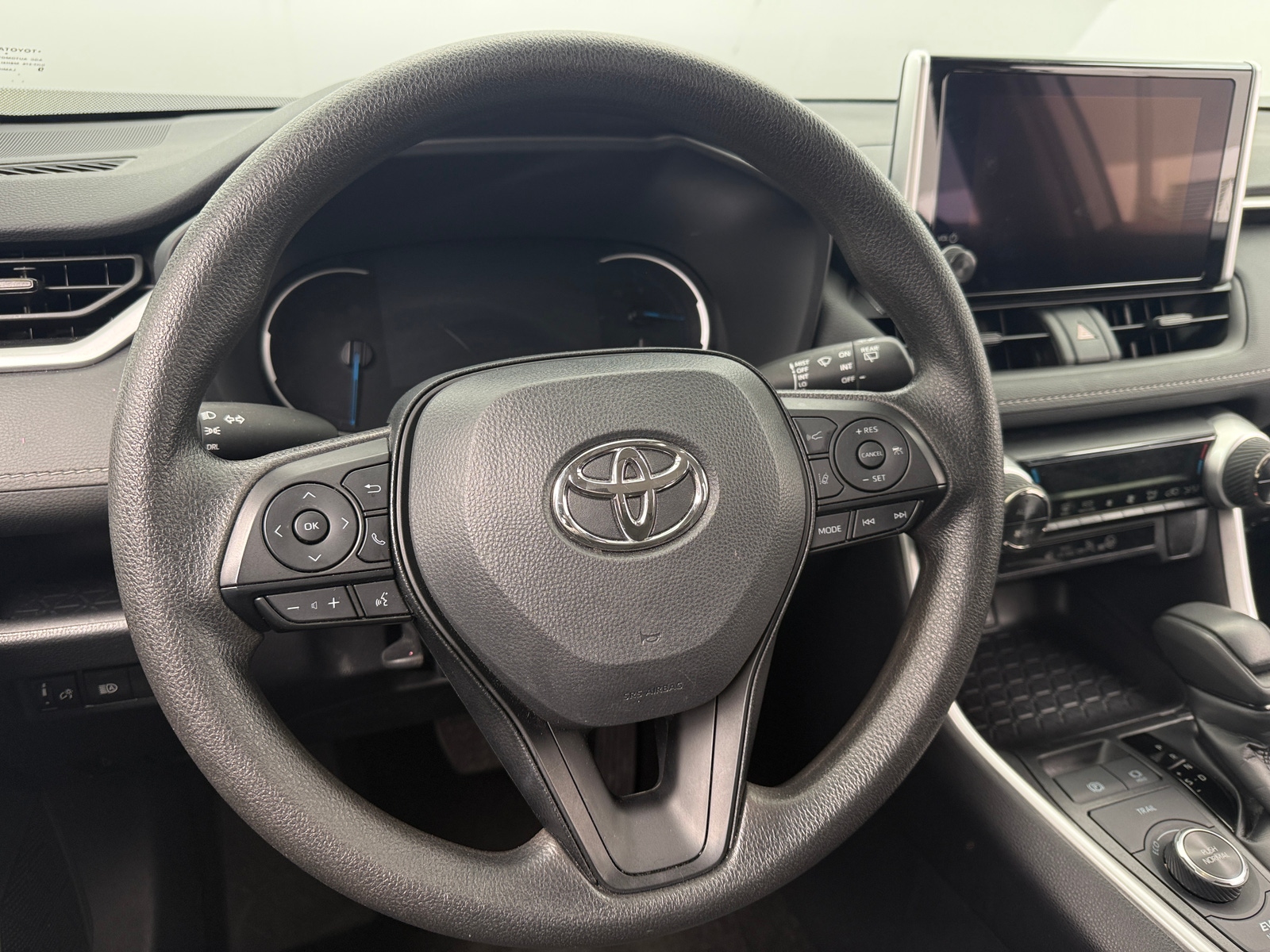 Thumbnail: 2025 Toyota RAV4 - 5