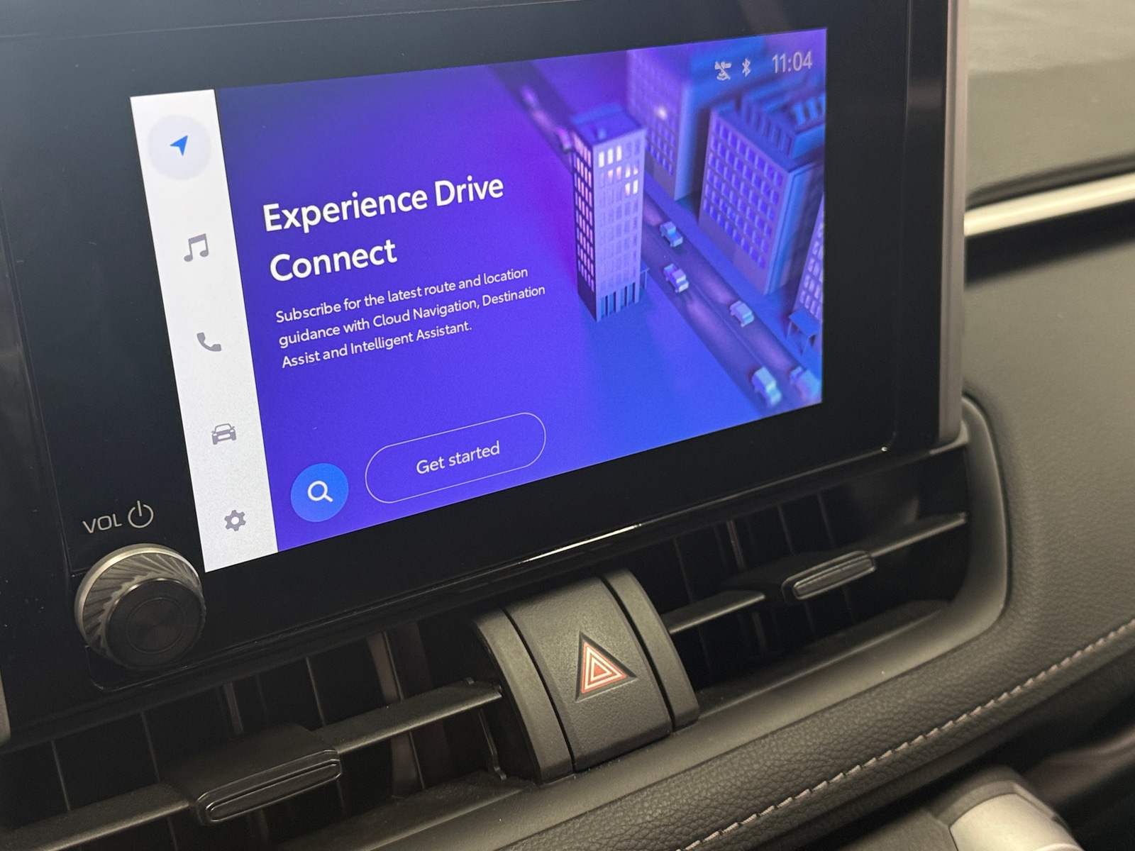 Thumbnail: 2025 Toyota RAV4 - 4