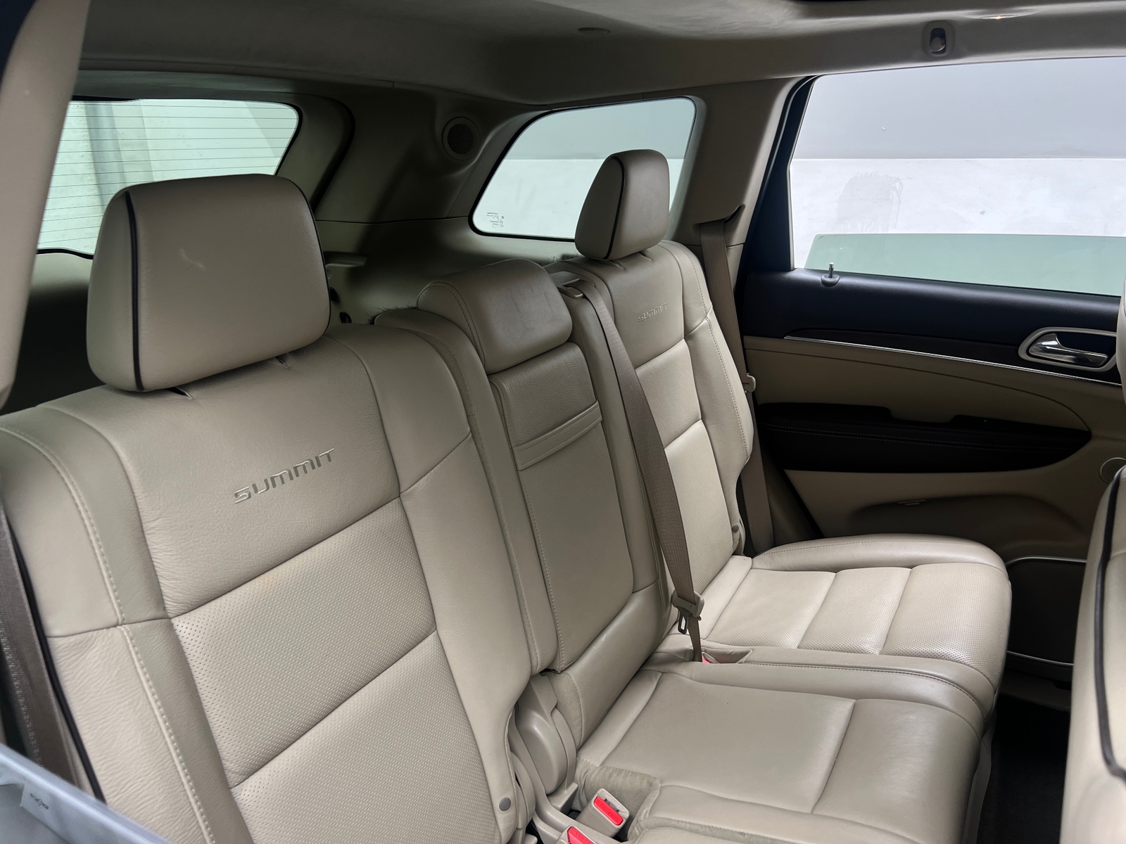 Thumbnail: 2021 Jeep Grand Cherokee - 5