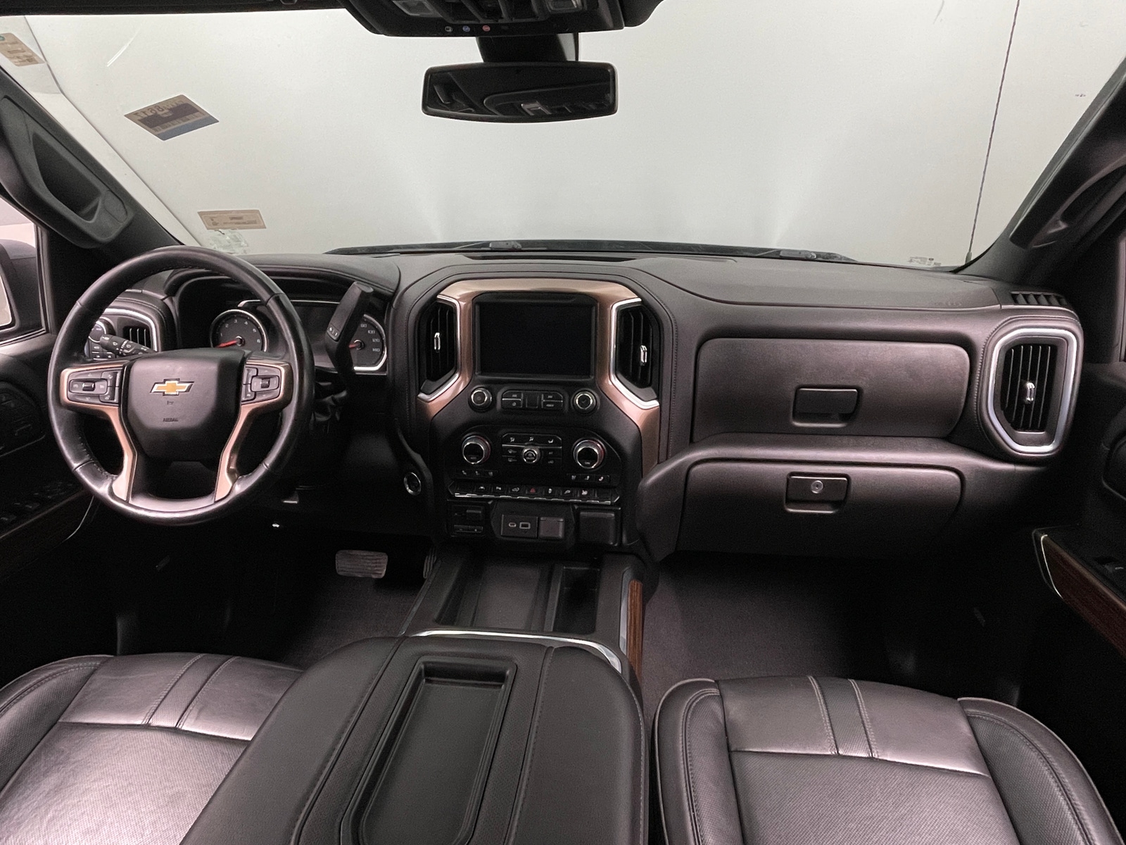 Thumbnail: 2022 Chevrolet Silverado 1500 - 2