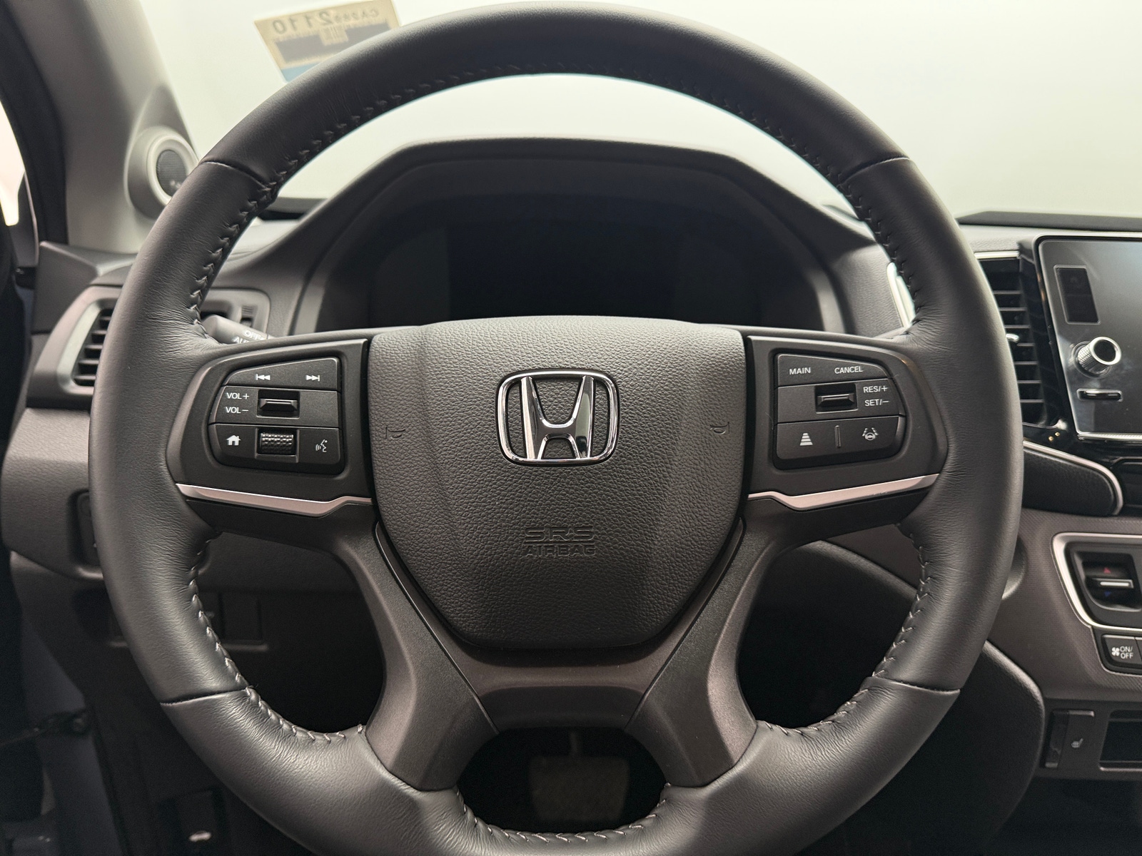 Thumbnail: 2025 Honda Ridgeline - 4