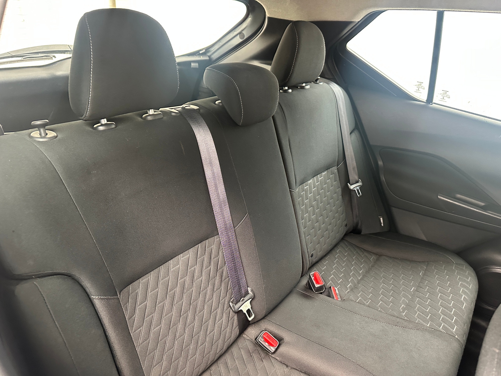 Thumbnail: 2021 Nissan Kicks - 6