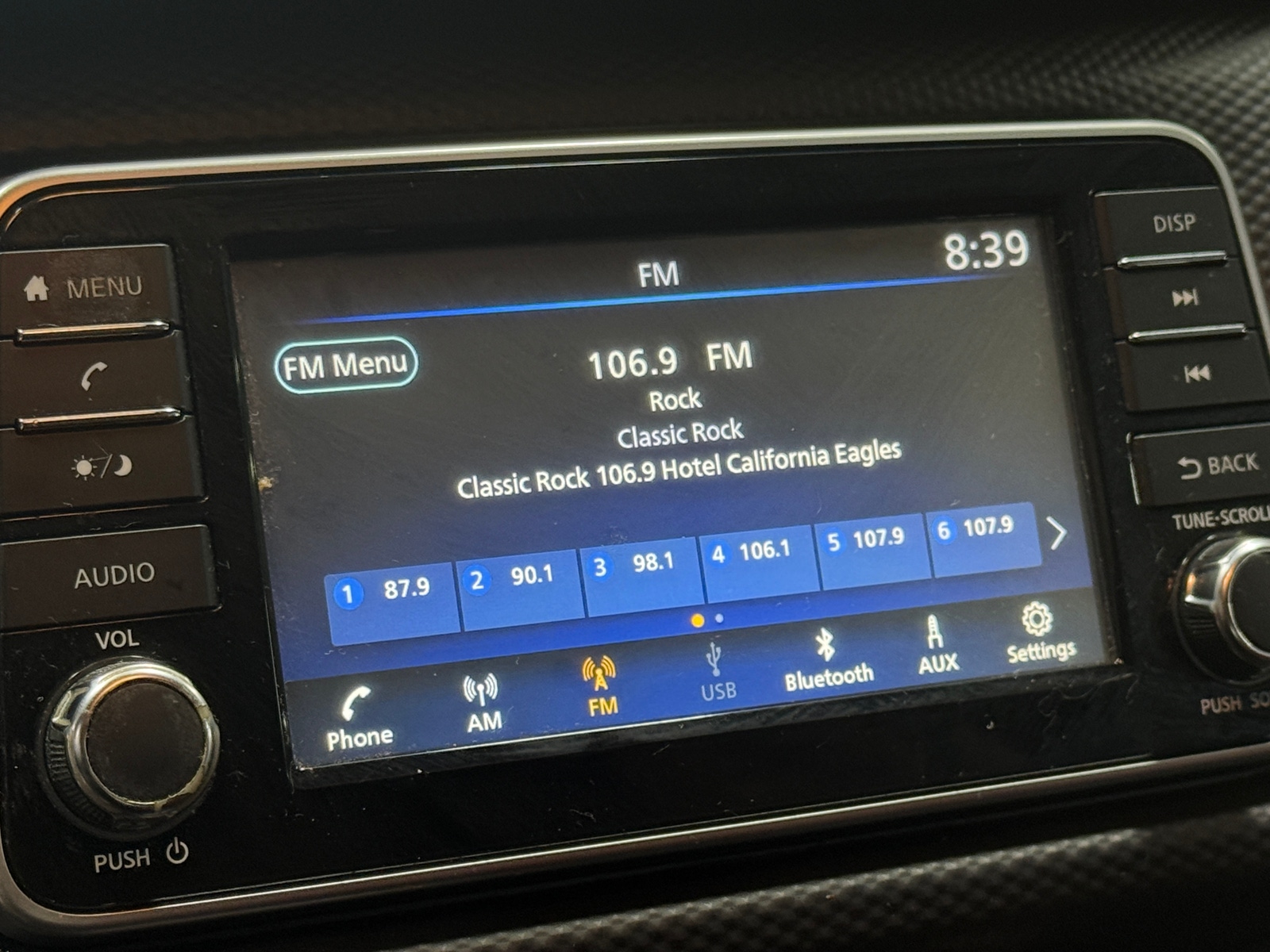 Thumbnail: 2021 Nissan Kicks - 4