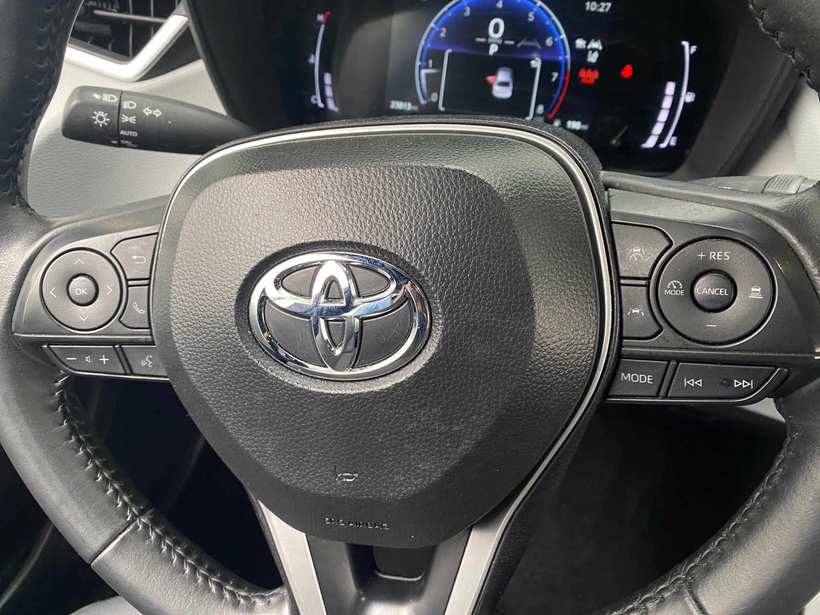 Thumbnail: 2025 Toyota Corolla - 5