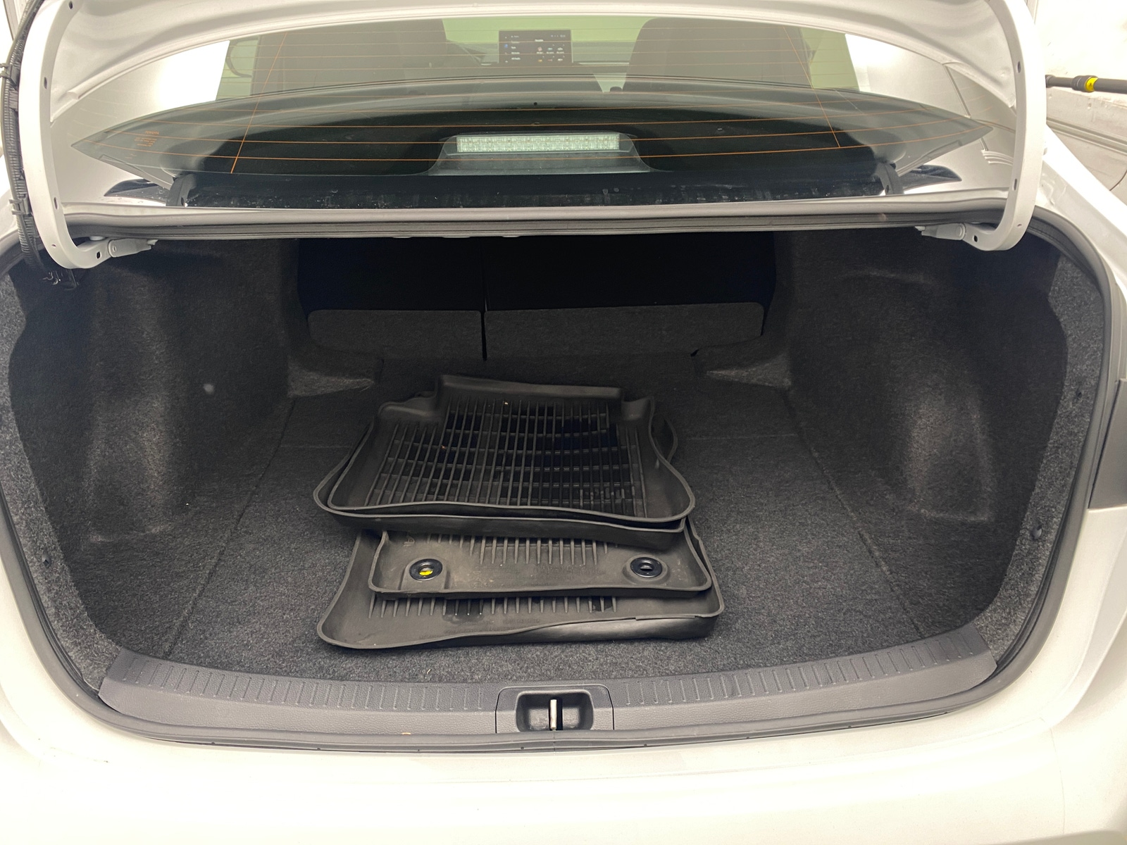 Thumbnail: 2025 Toyota Corolla - 7