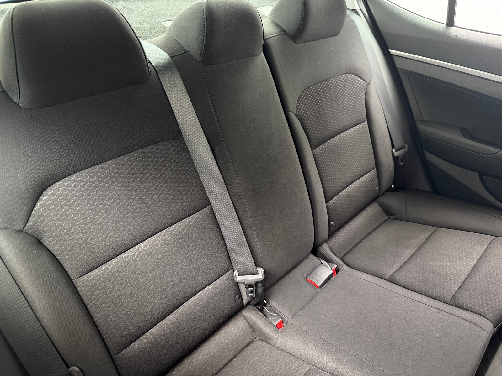 Thumbnail: 2019 Hyundai Elantra - 6