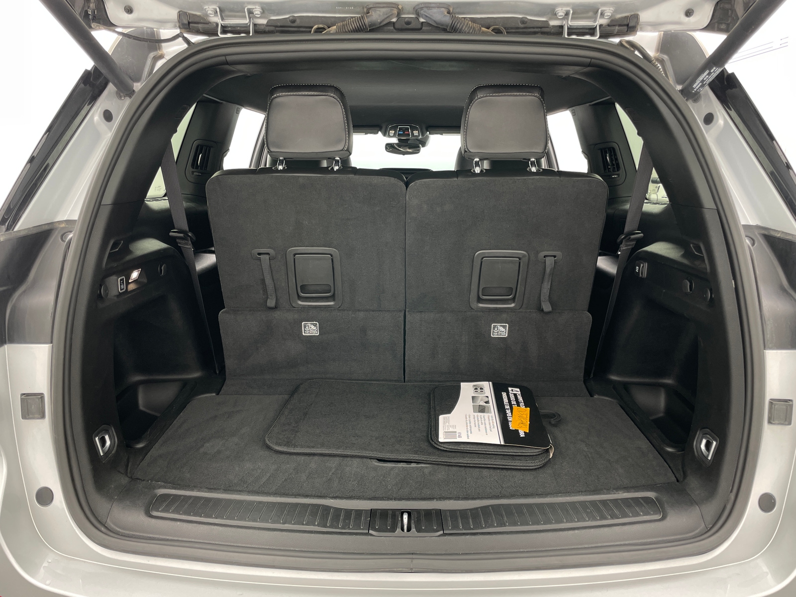 Thumbnail: 2024 Jeep Grand Cherokee L - 6