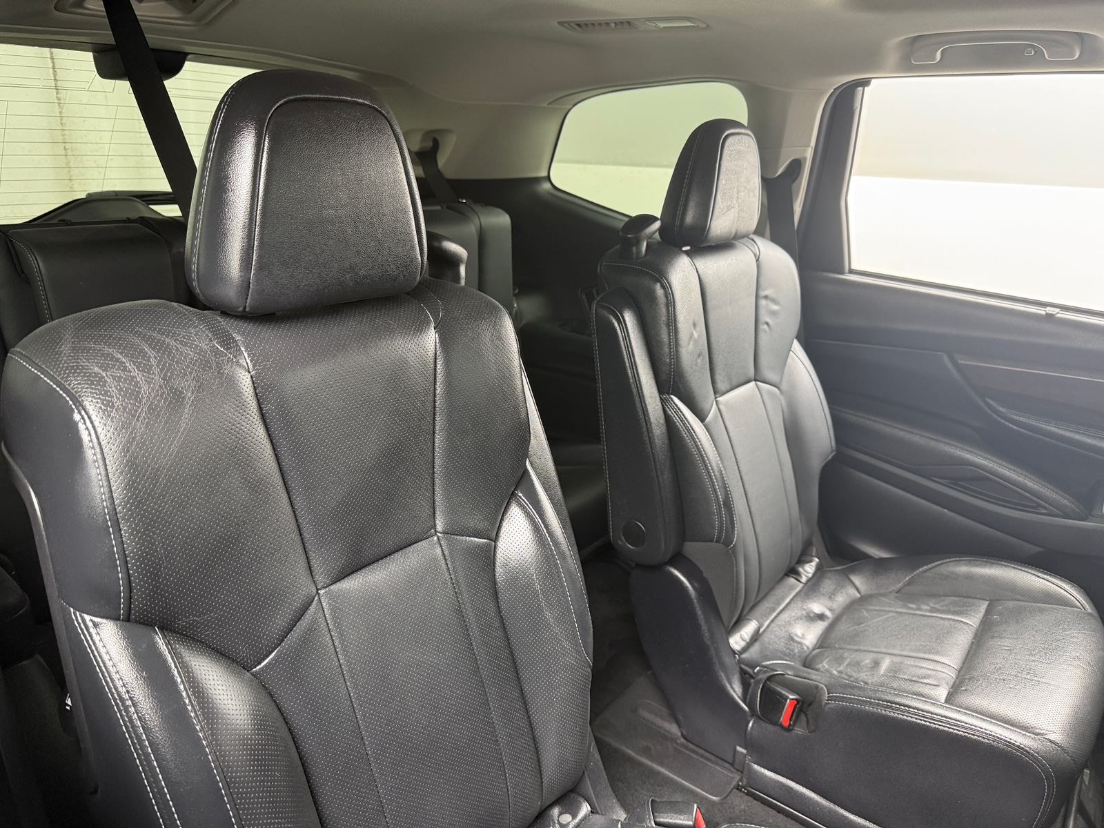 Thumbnail: 2023 Subaru Ascent - 5