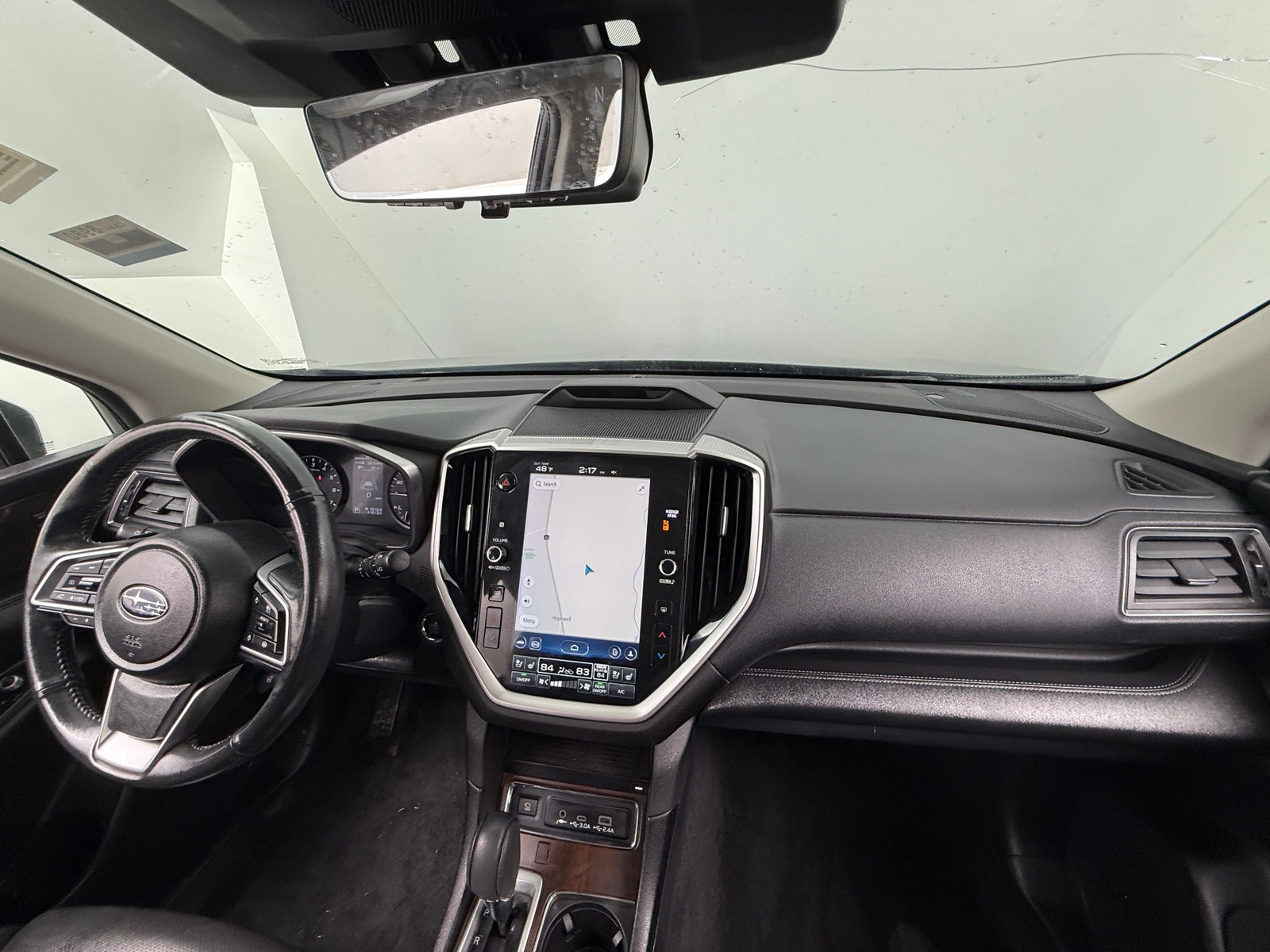 Thumbnail: 2023 Subaru Ascent - 2