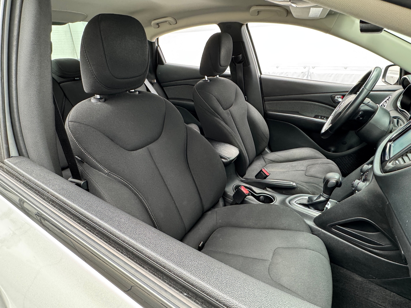 Thumbnail: 2013 Dodge Dart - 2