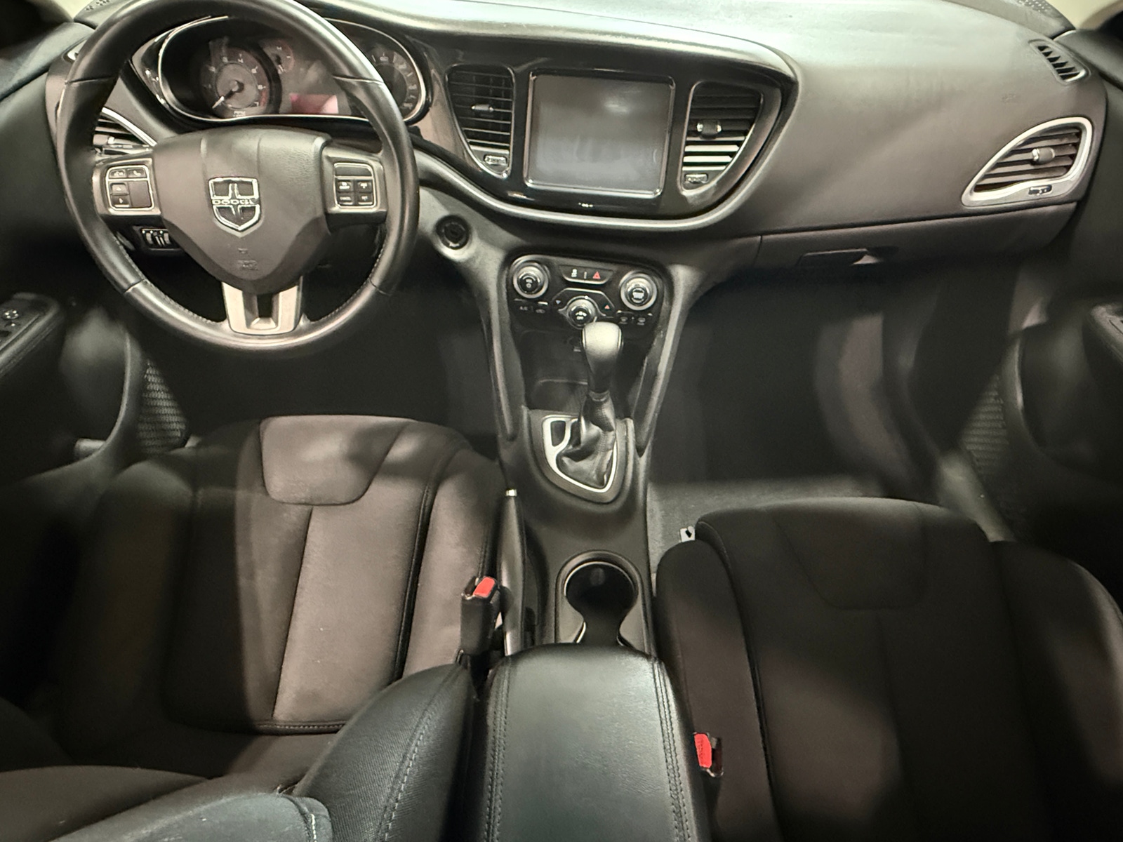 Thumbnail: 2013 Dodge Dart - 3