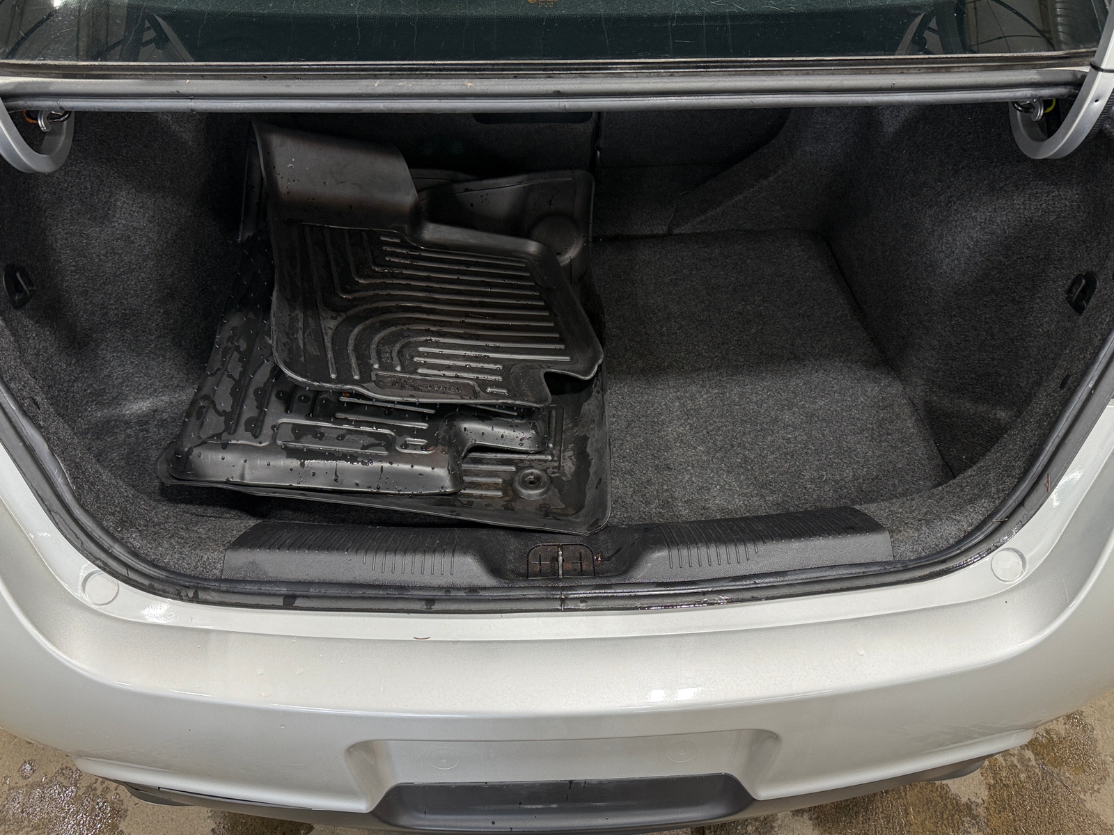 Thumbnail: 2013 Dodge Dart - 7