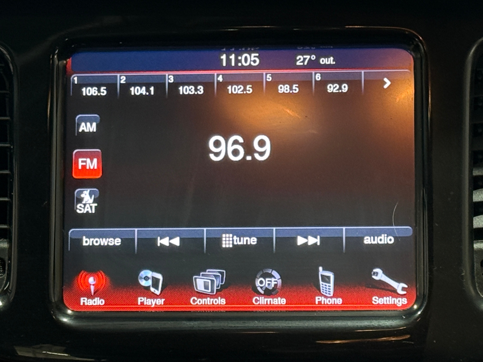 Thumbnail: 2013 Dodge Dart - 4