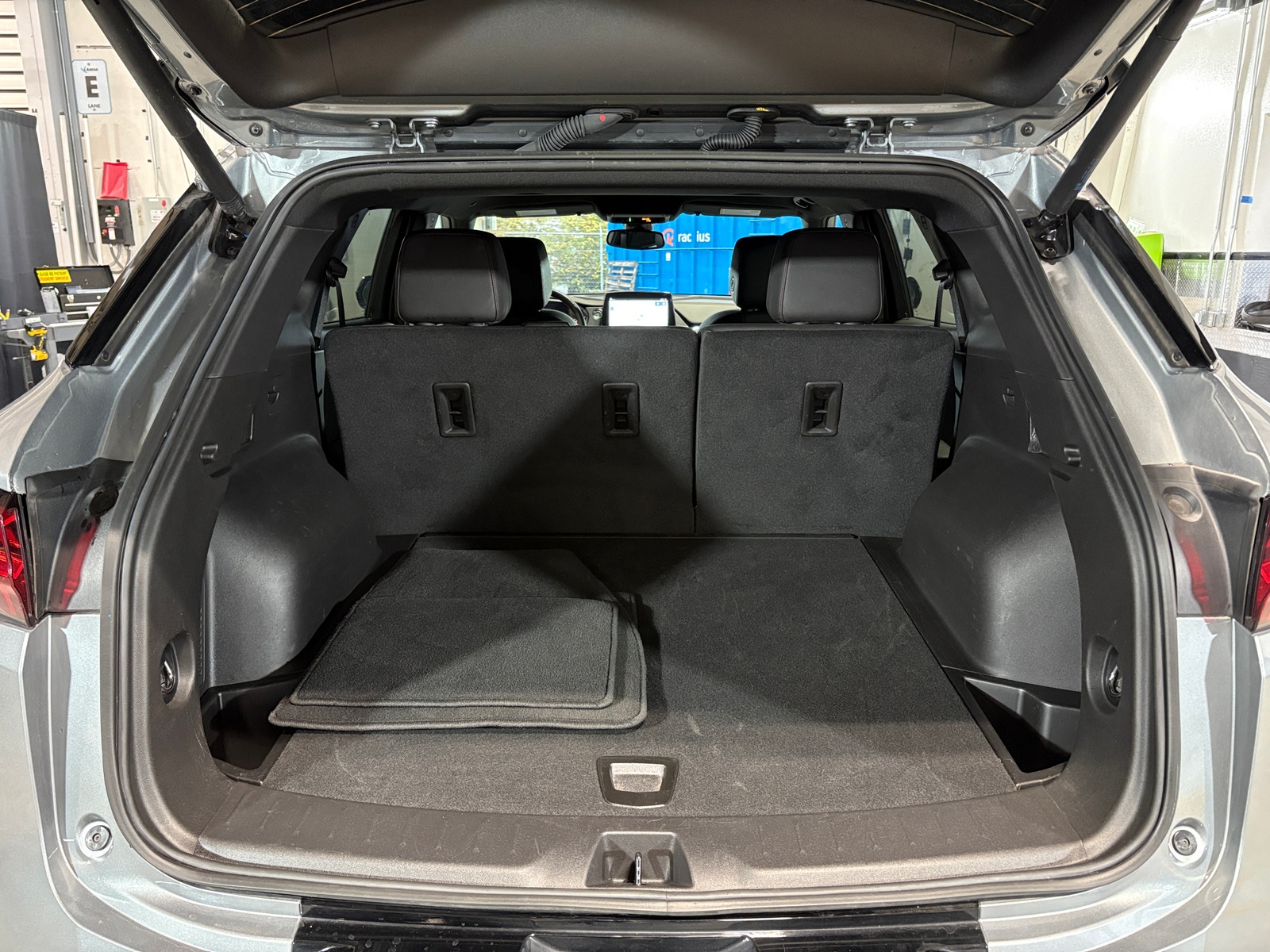 Thumbnail: 2025 Chevrolet Blazer - 6