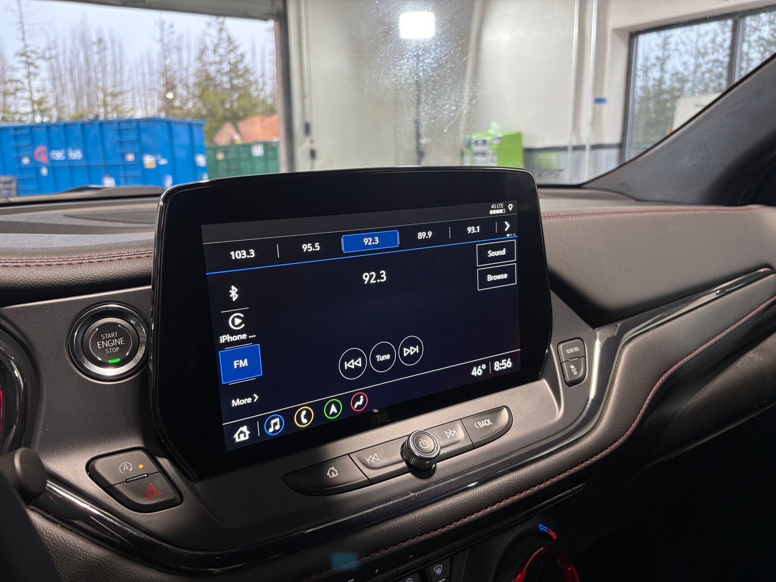 Thumbnail: 2025 Chevrolet Blazer - 3