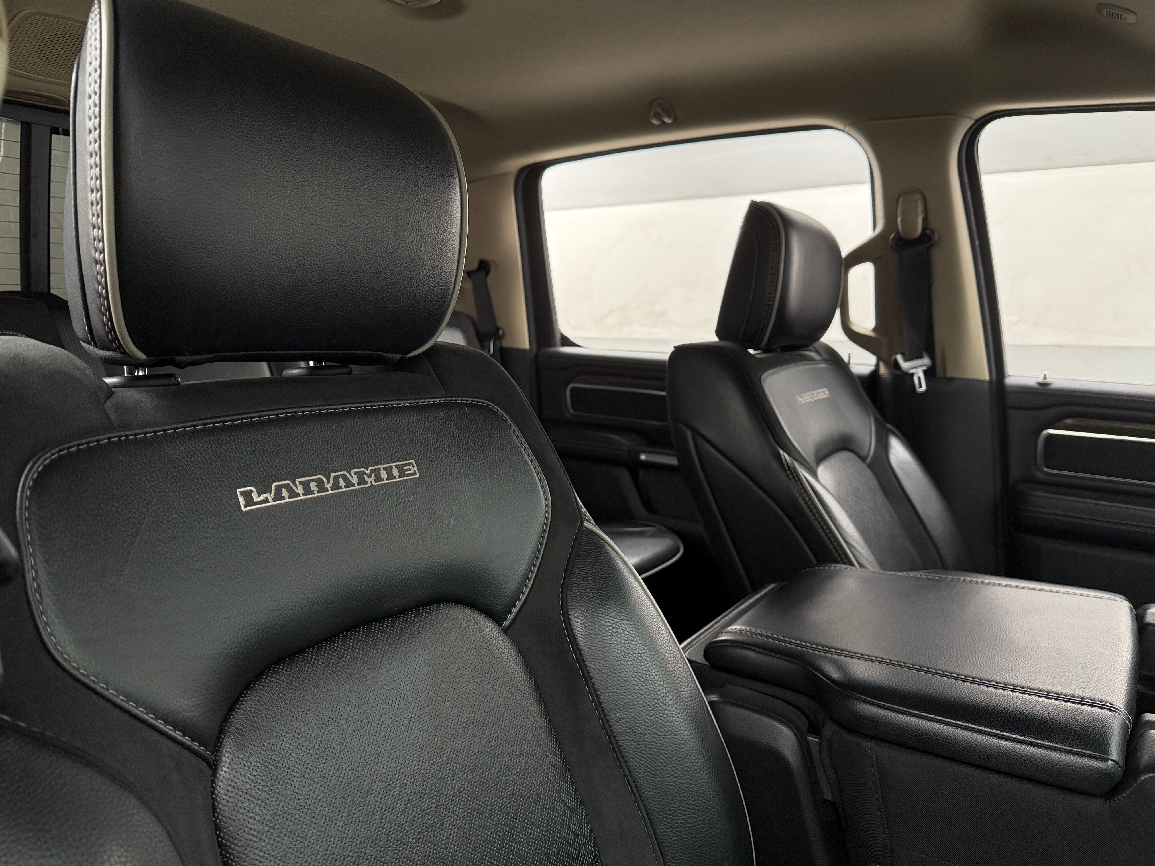 2019 RAM Ram 1500 Pickup