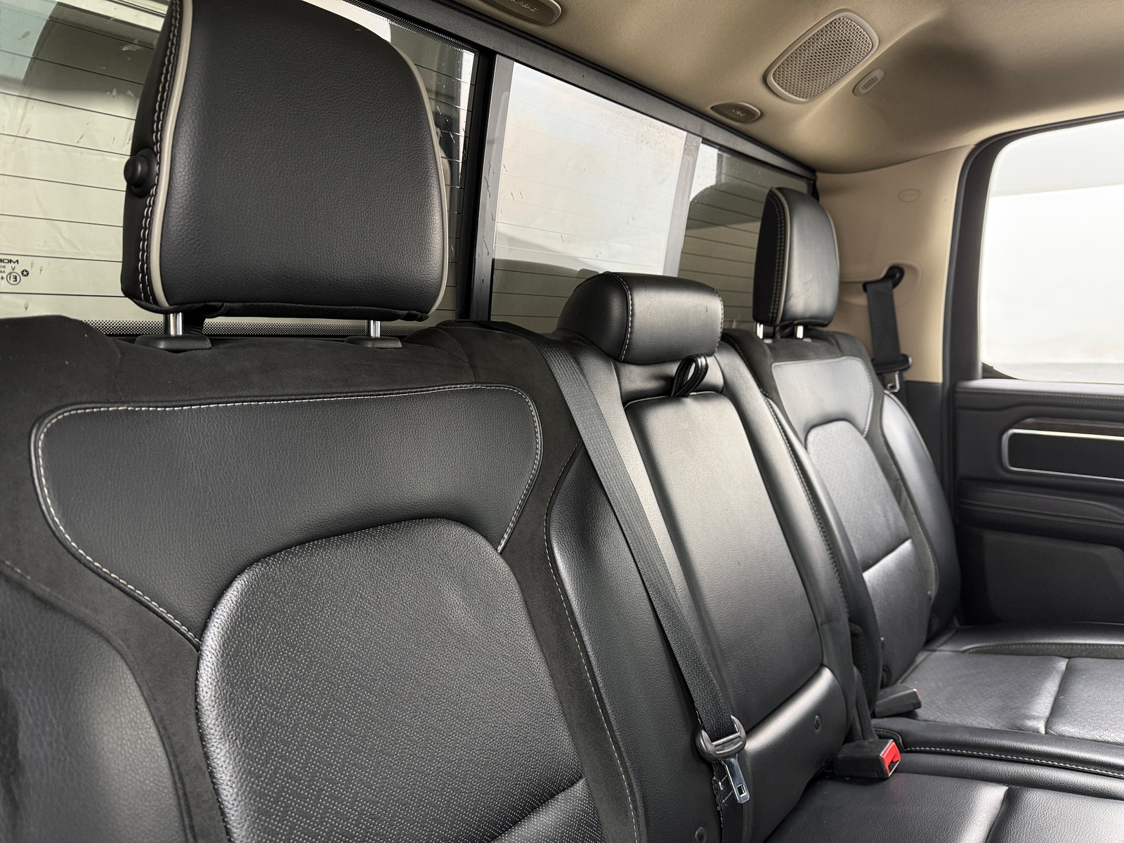 Thumbnail: 2019 RAM 1500 - 5