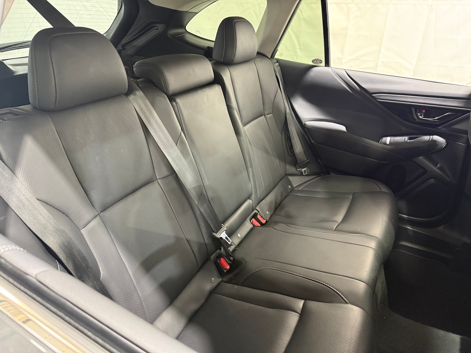 Thumbnail: 2020 Subaru Outback - 5