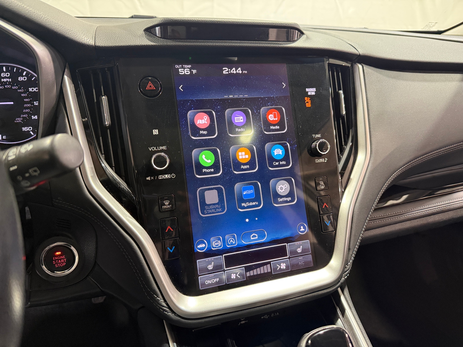 Thumbnail: 2020 Subaru Outback - 3