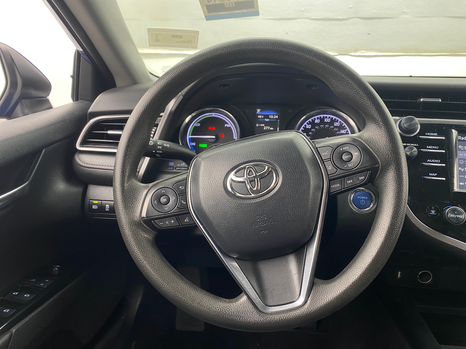 Thumbnail: 2020 Toyota Camry - 5