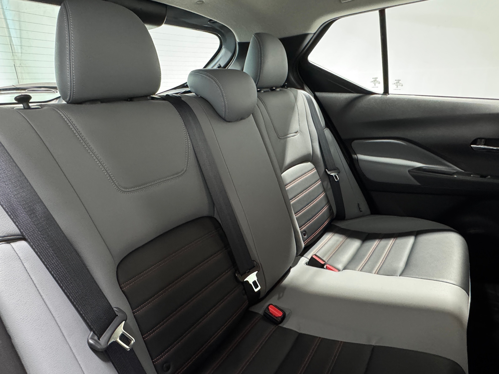 Thumbnail: 2024 Nissan Kicks - 6