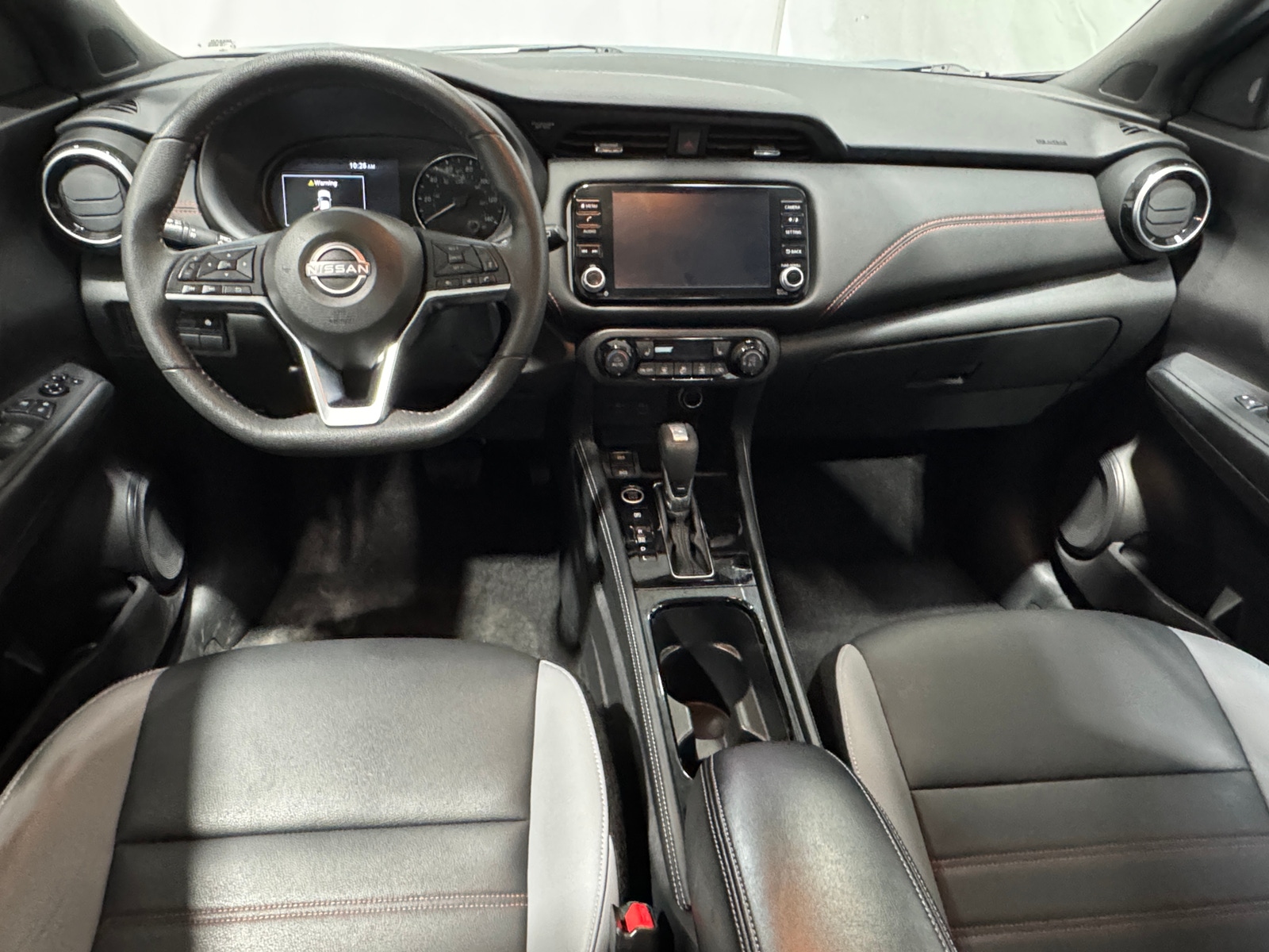 Thumbnail: 2024 Nissan Kicks - 3