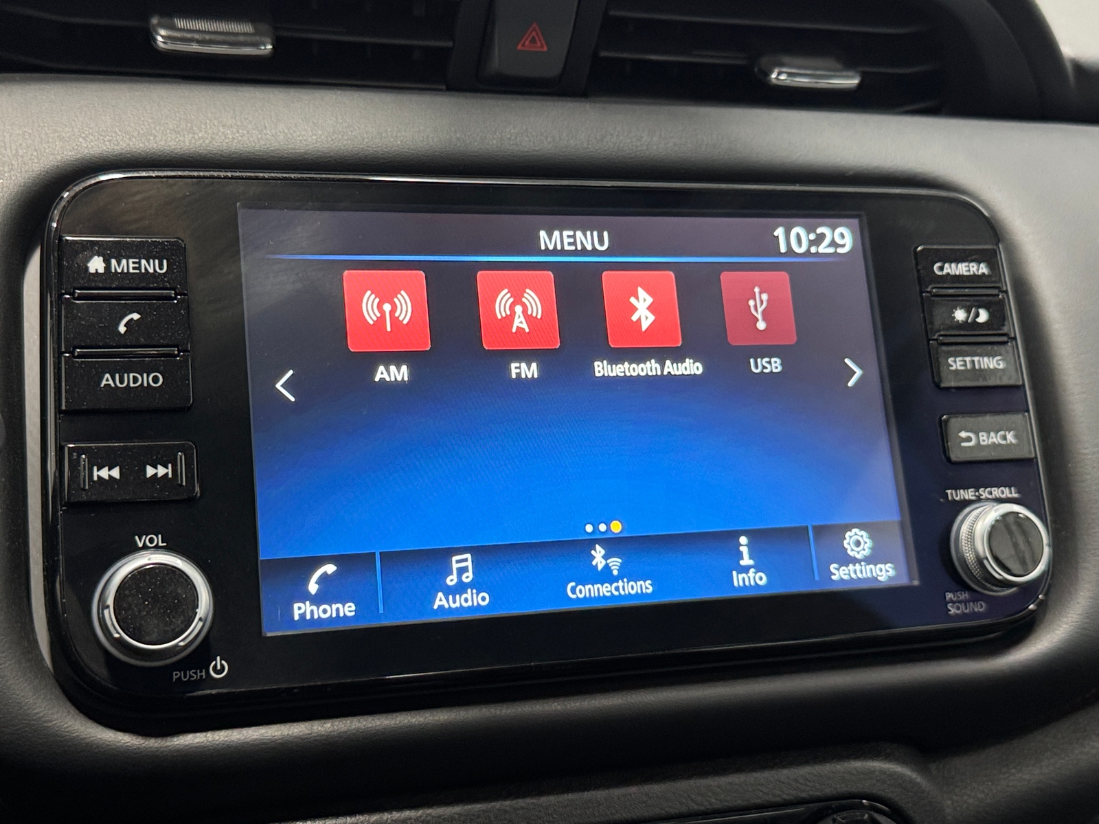 Thumbnail: 2024 Nissan Kicks - 4