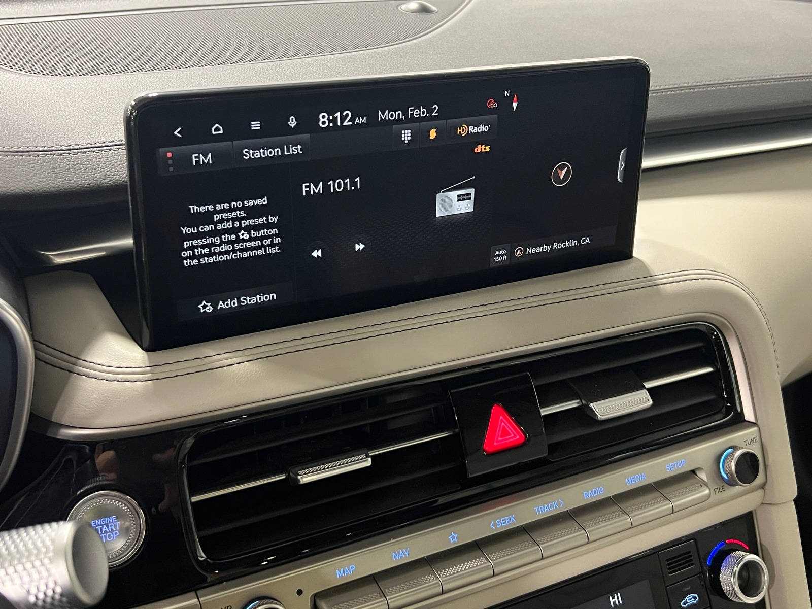 Thumbnail: 2025 Genesis G70 - 3