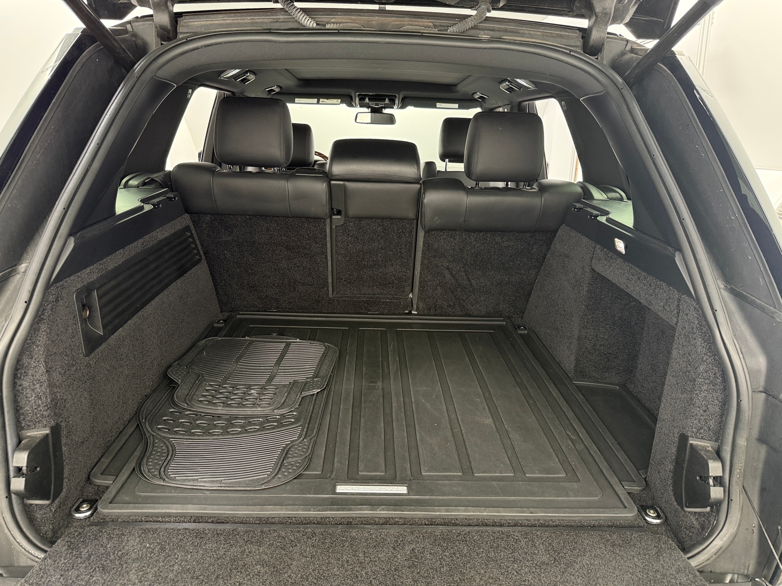 Thumbnail: 2016 Land Rover Range Rover - 6