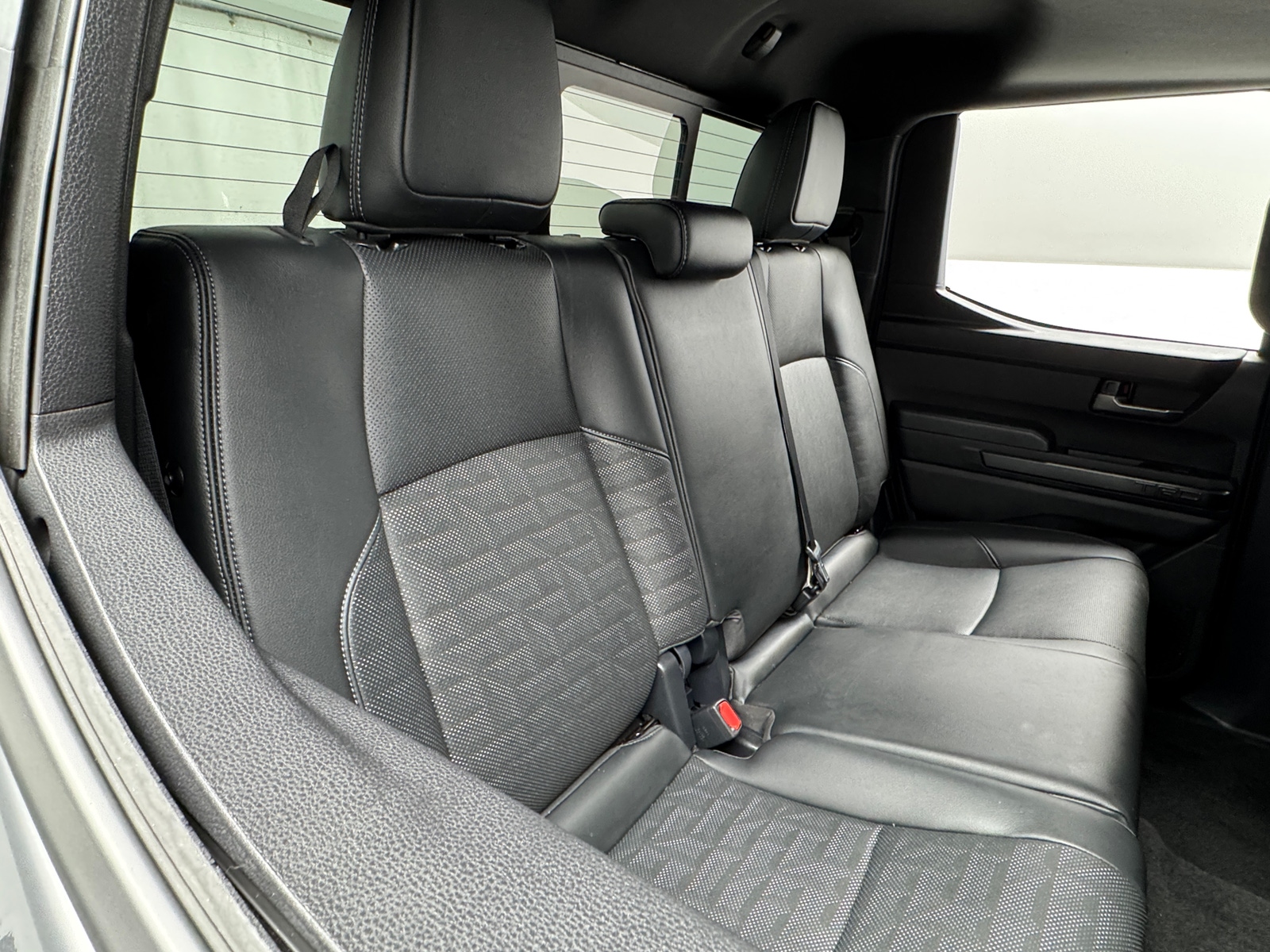 Thumbnail: 2024 Toyota Tacoma - 5