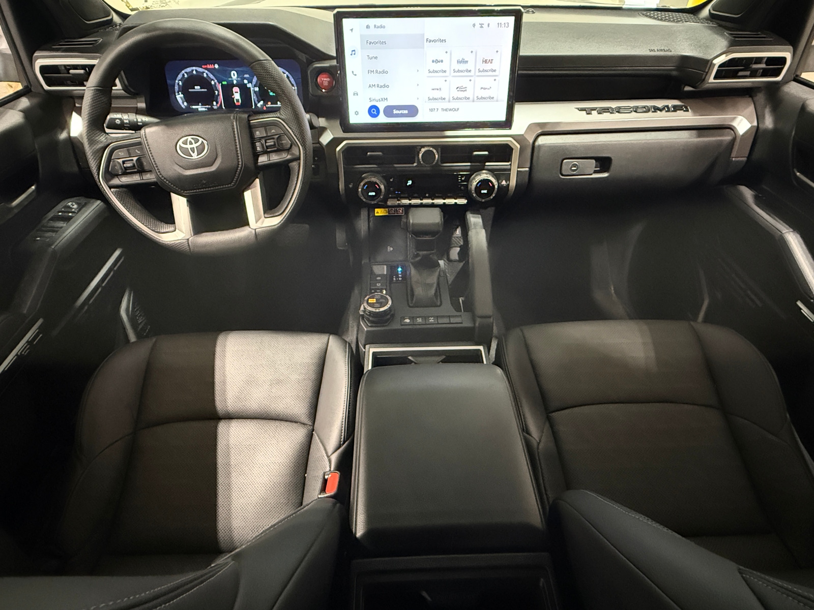 Thumbnail: 2024 Toyota Tacoma - 2