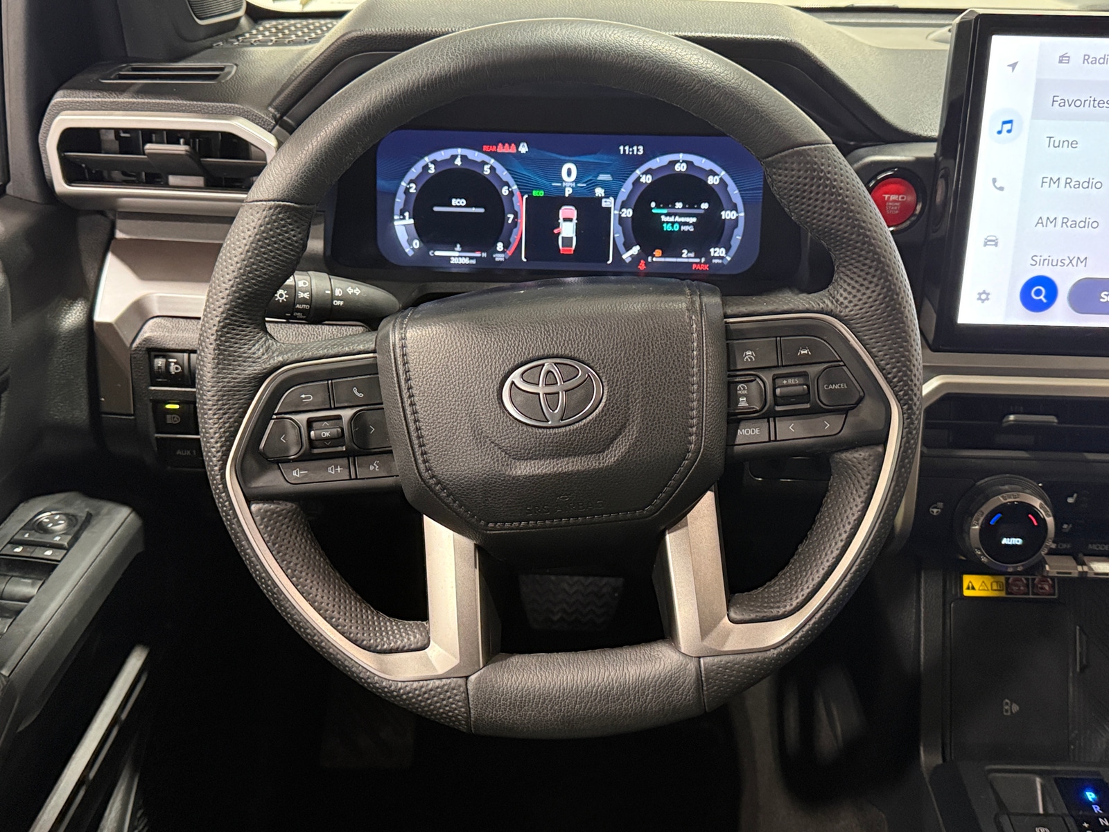 Thumbnail: 2024 Toyota Tacoma - 4