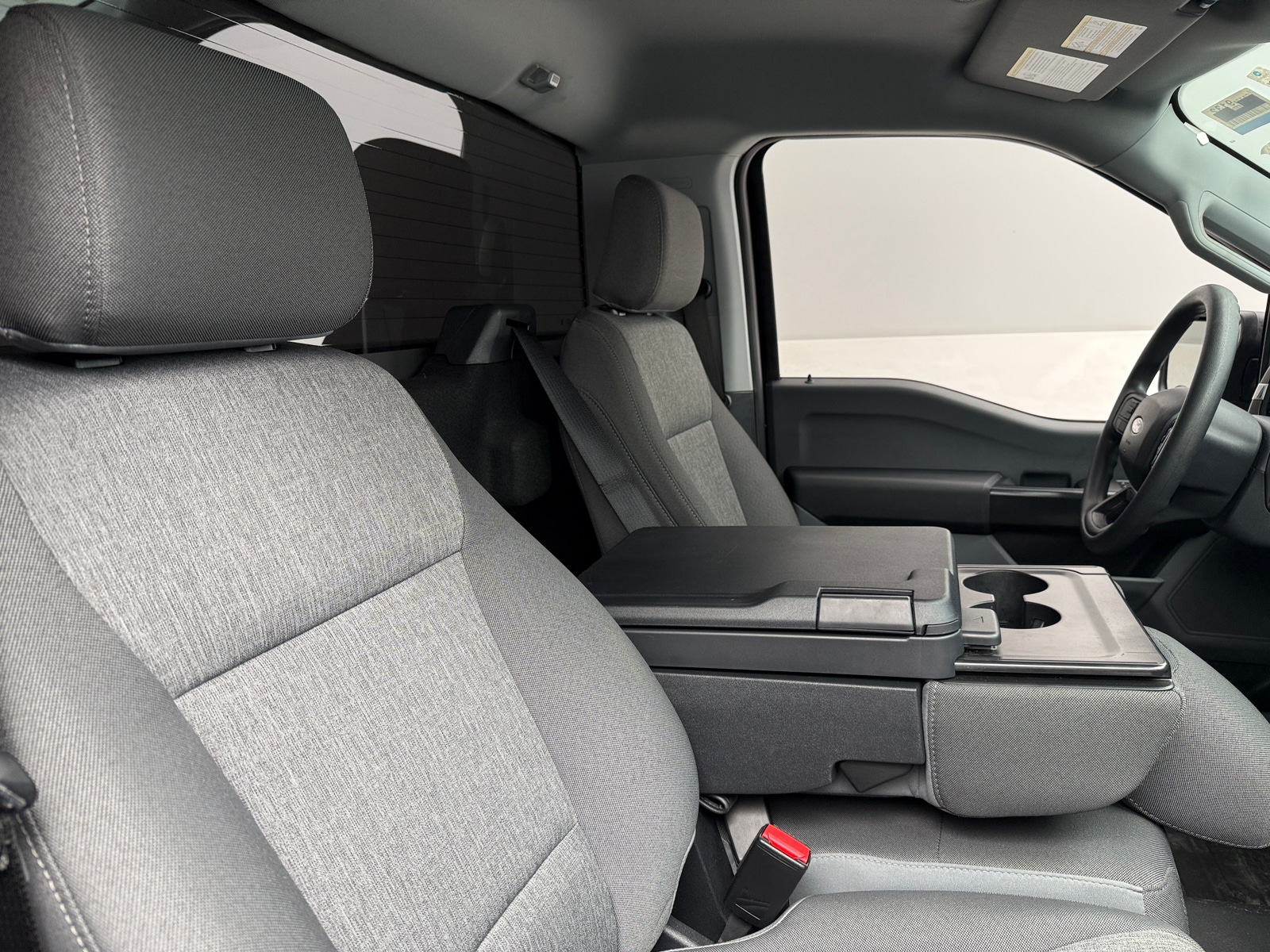 Thumbnail: 2025 Ford Econoline - 2