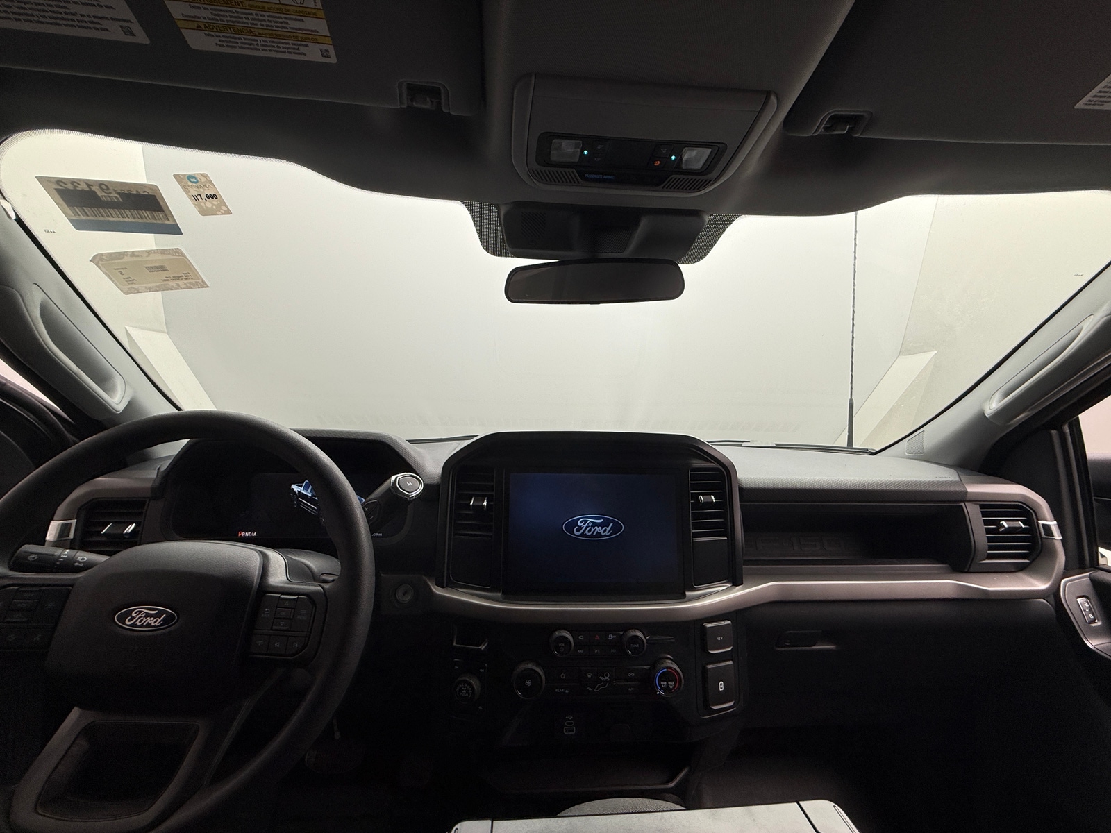 Thumbnail: 2025 Ford Econoline - 3