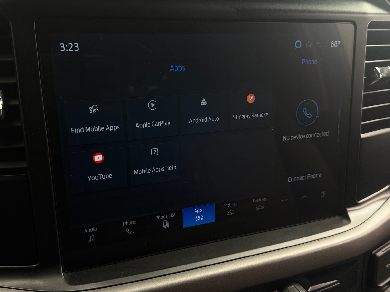 Thumbnail: 2025 Ford Econoline - 4