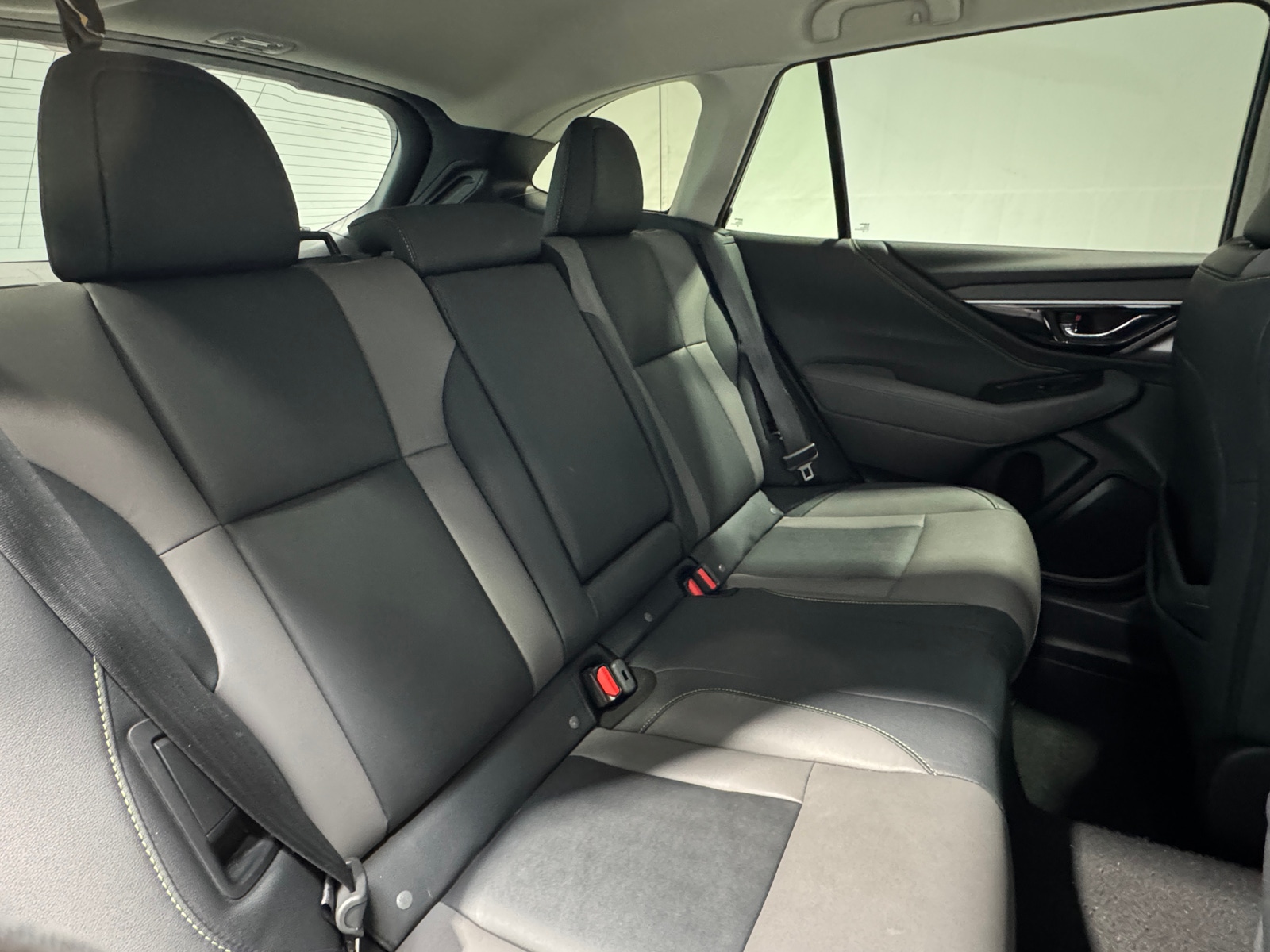 Thumbnail: 2023 Subaru Outback - 5