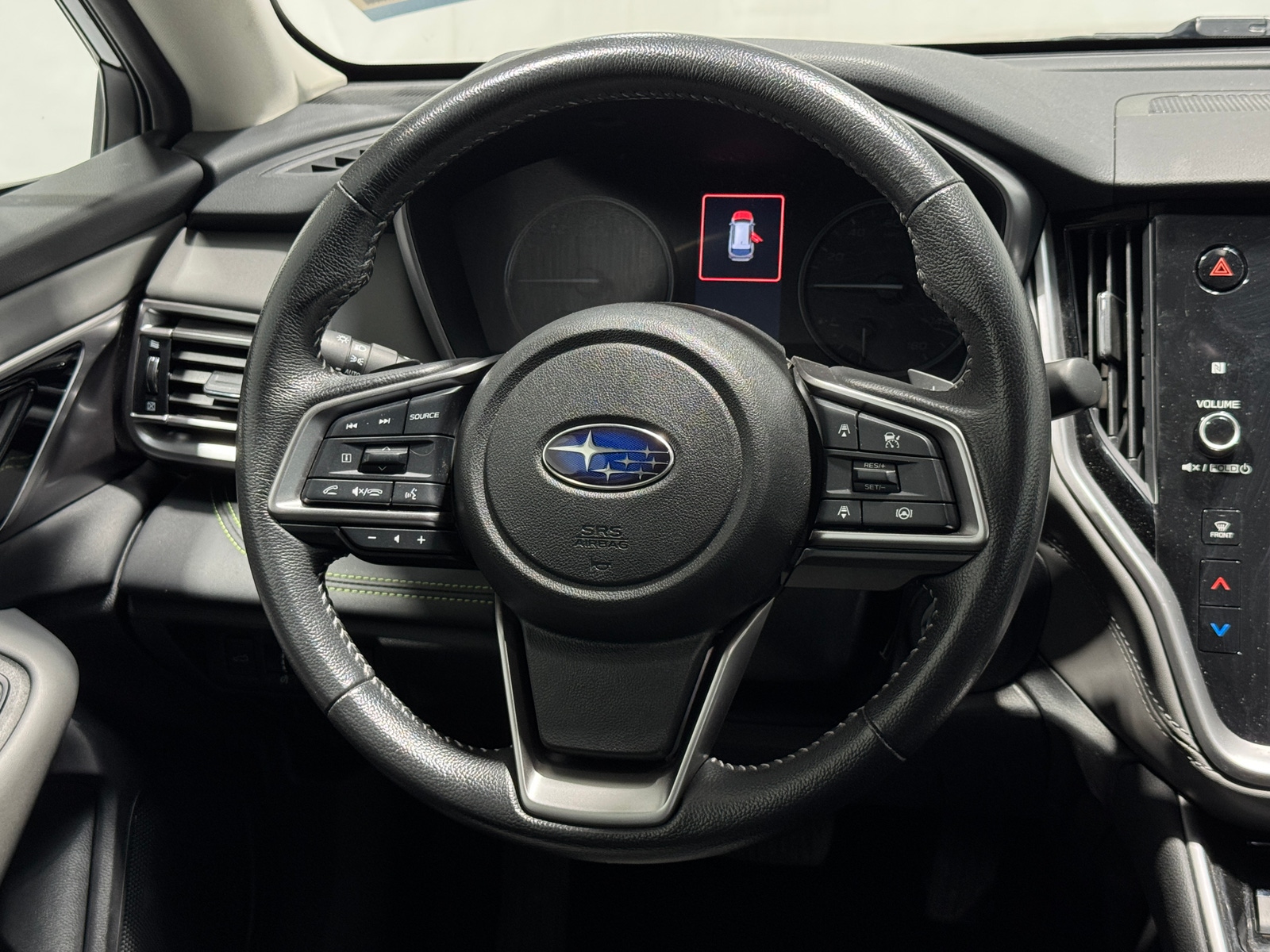 Thumbnail: 2023 Subaru Outback - 4