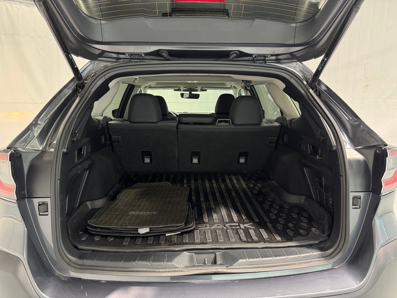 Thumbnail: 2023 Subaru Outback - 6