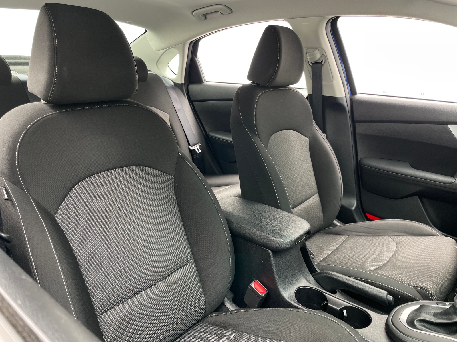 Thumbnail: 2024 Kia Forte - 2