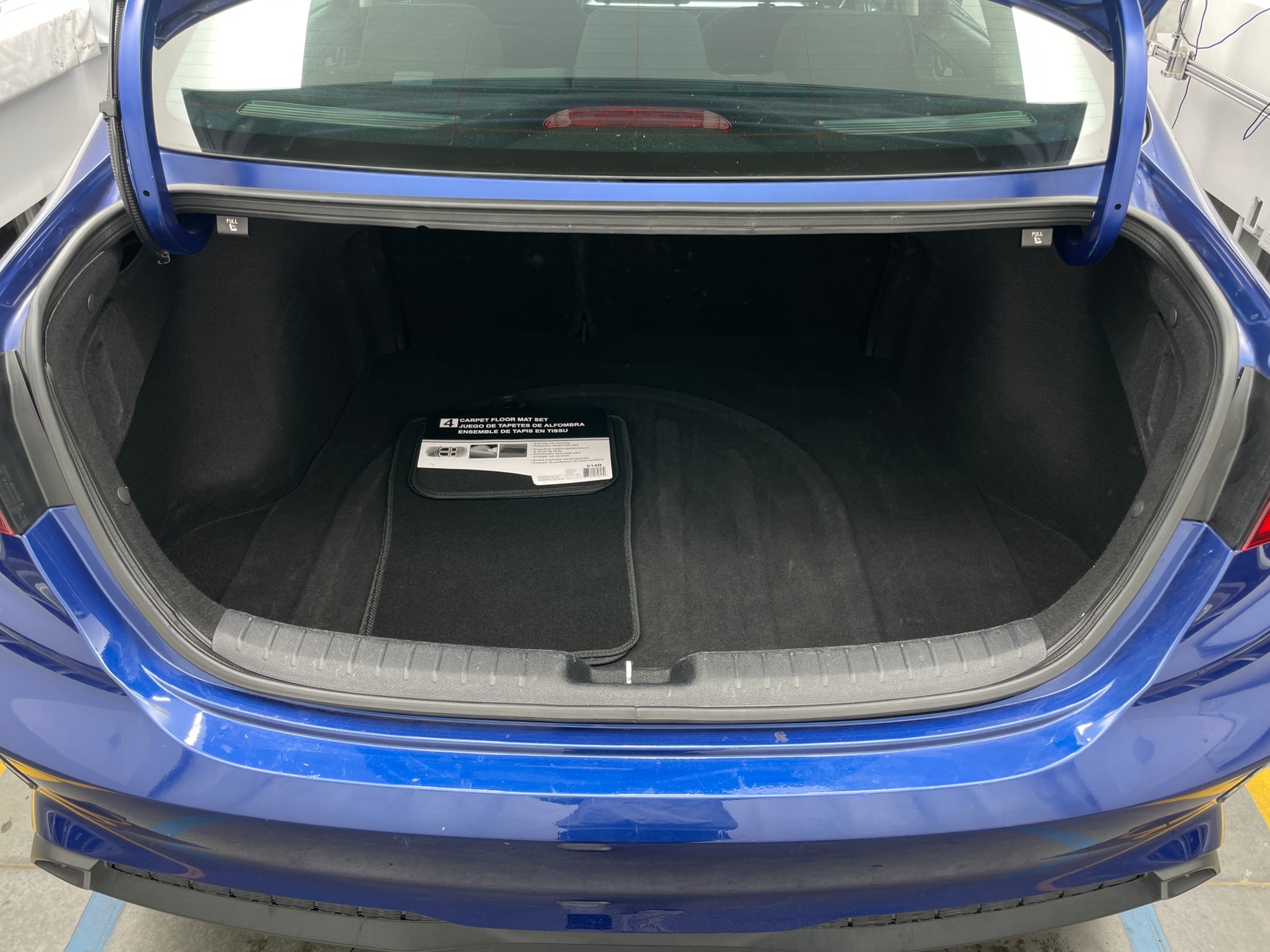 Thumbnail: 2024 Kia Forte - 7