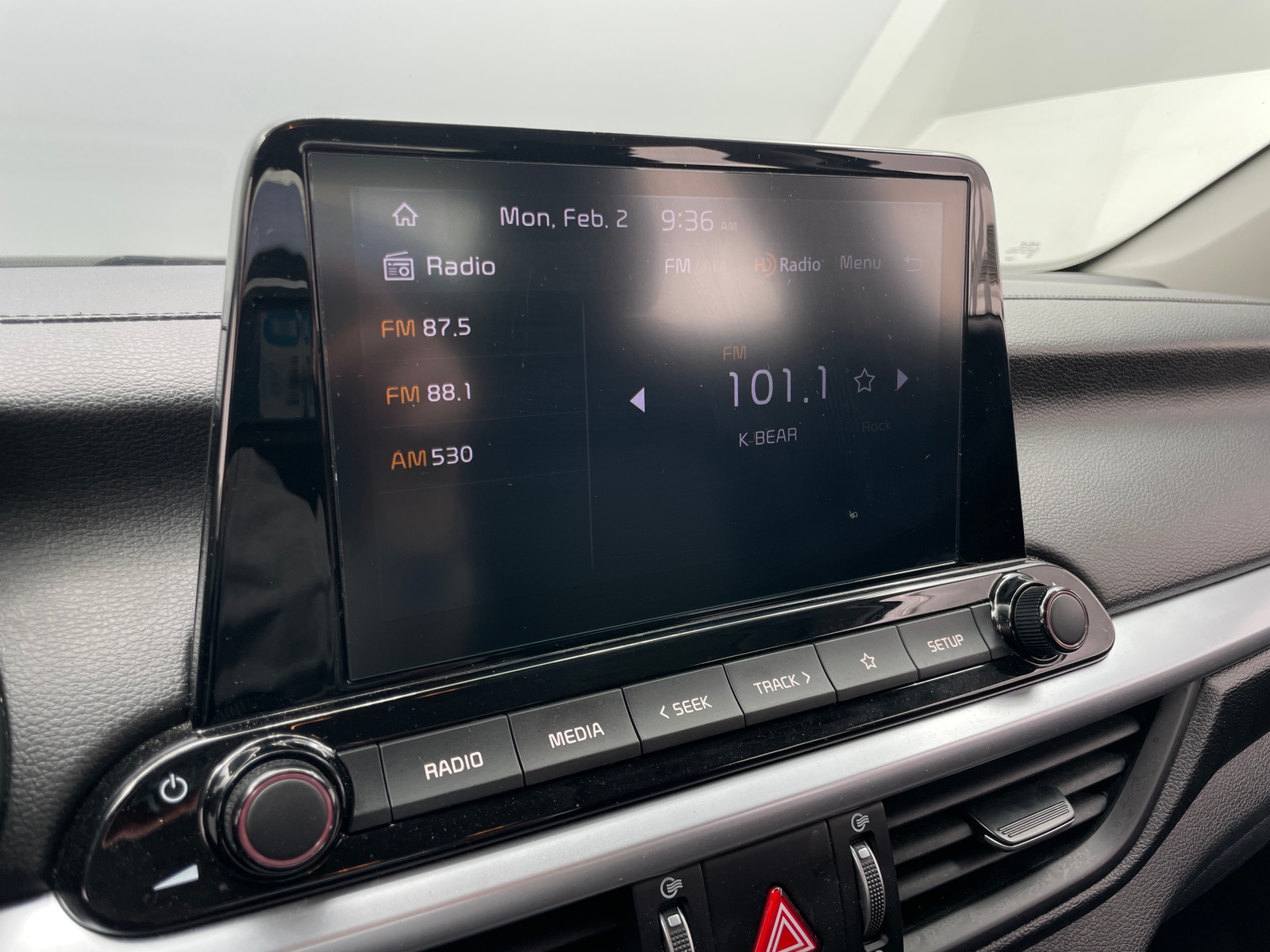 Thumbnail: 2024 Kia Forte - 4