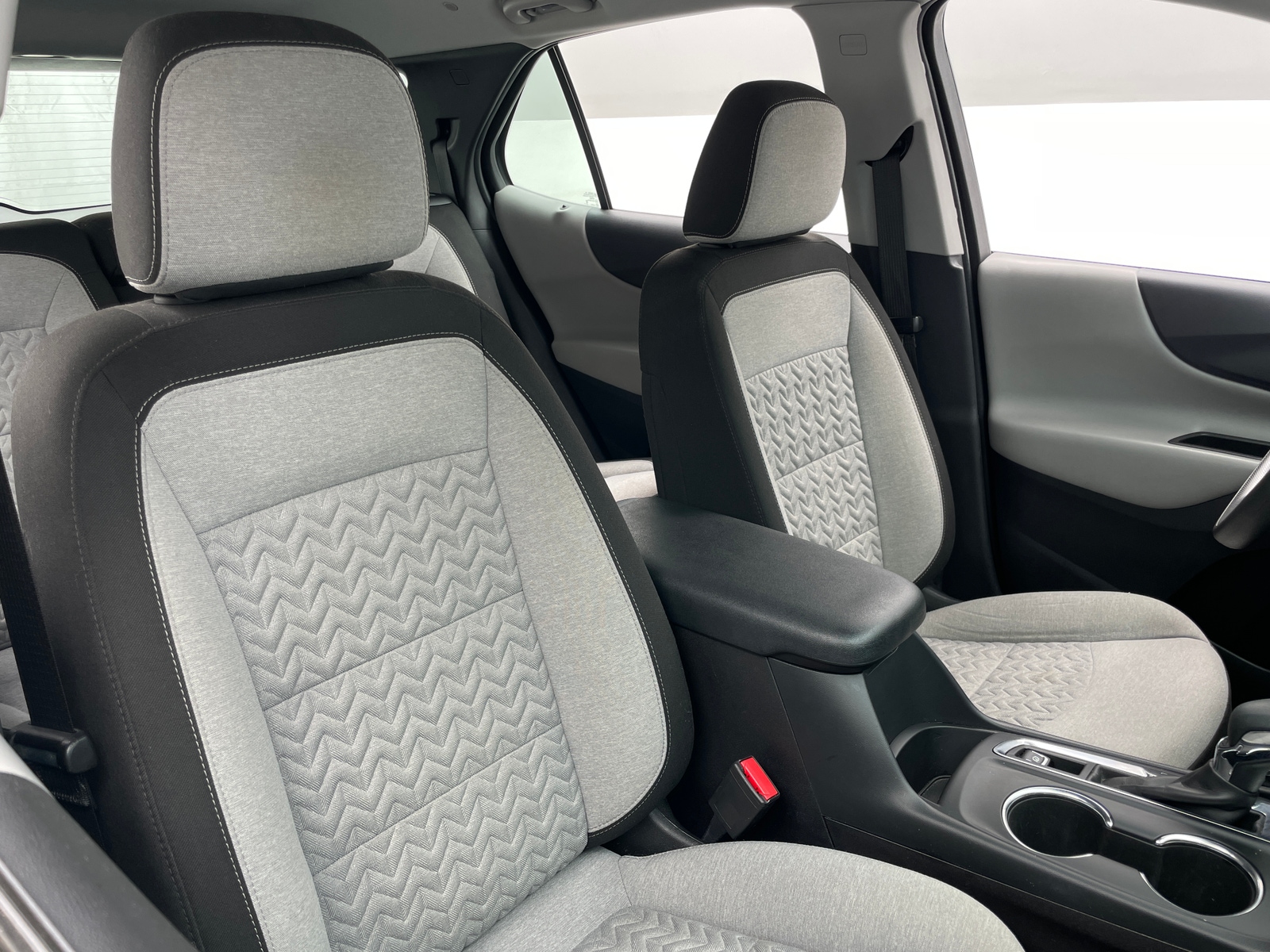 Thumbnail: 2024 Chevrolet Equinox - 2