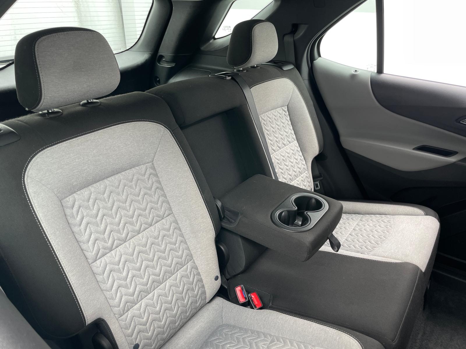 Thumbnail: 2024 Chevrolet Equinox - 6