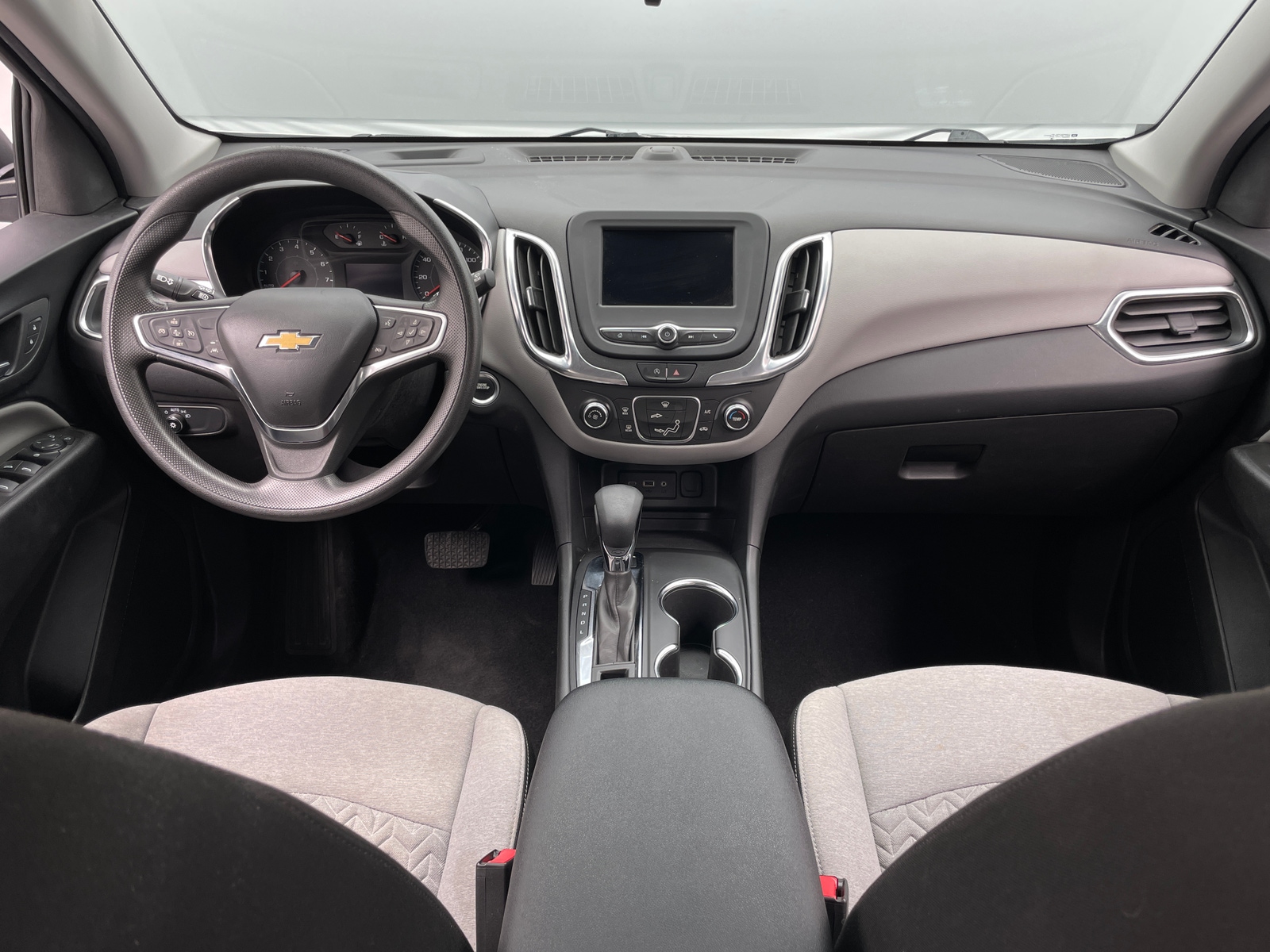 Thumbnail: 2024 Chevrolet Equinox - 3