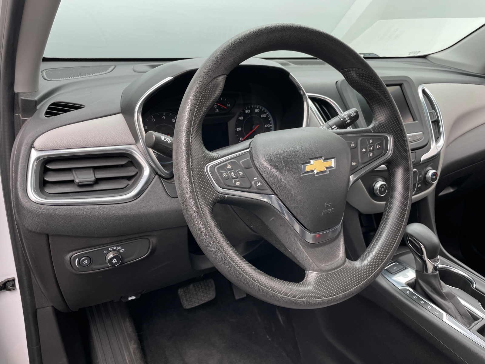 Thumbnail: 2024 Chevrolet Equinox - 5